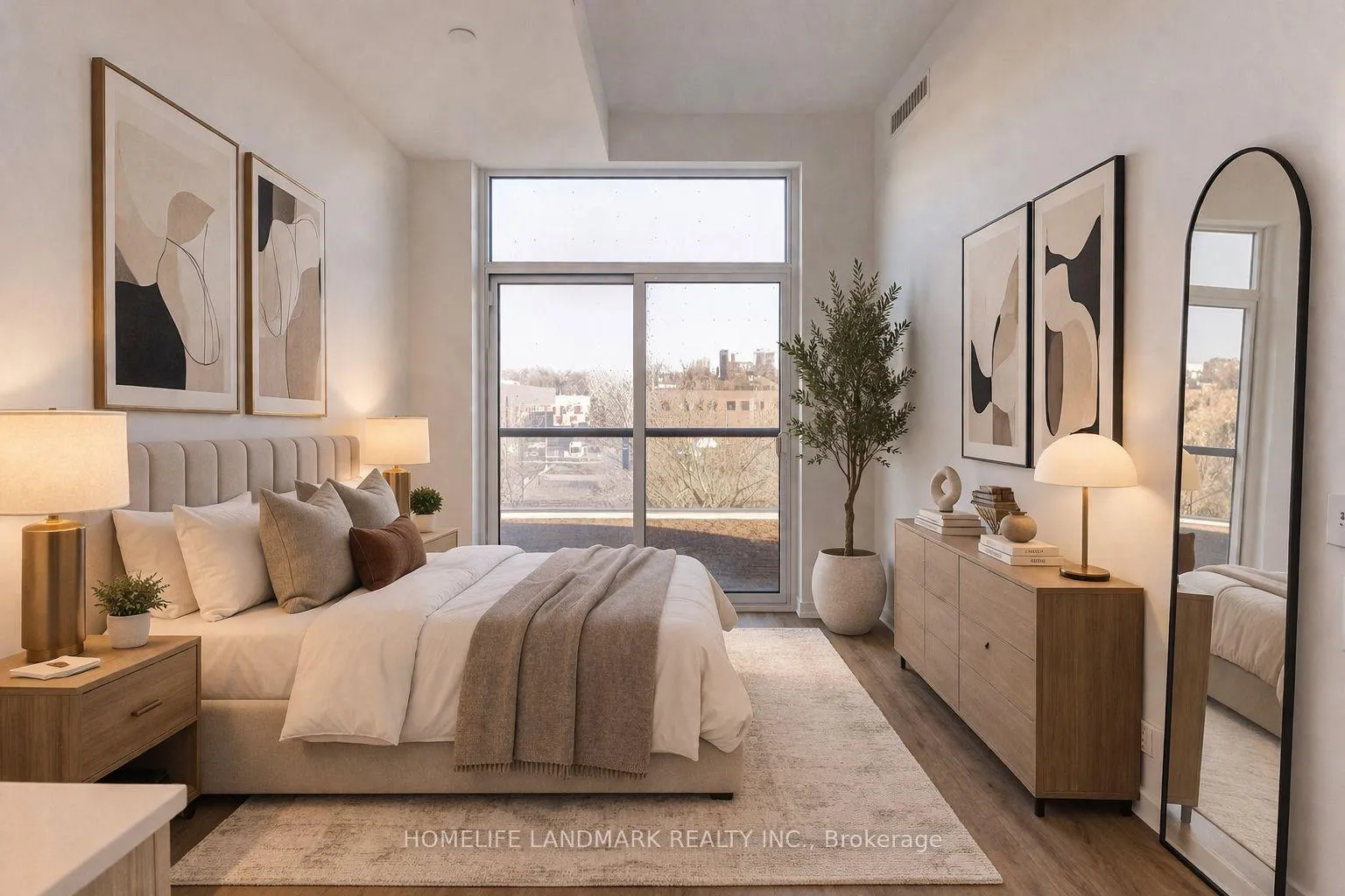 Photo 7 of Unit 310, 500 Dupont Street, Toronto, The Annex — HOMEH