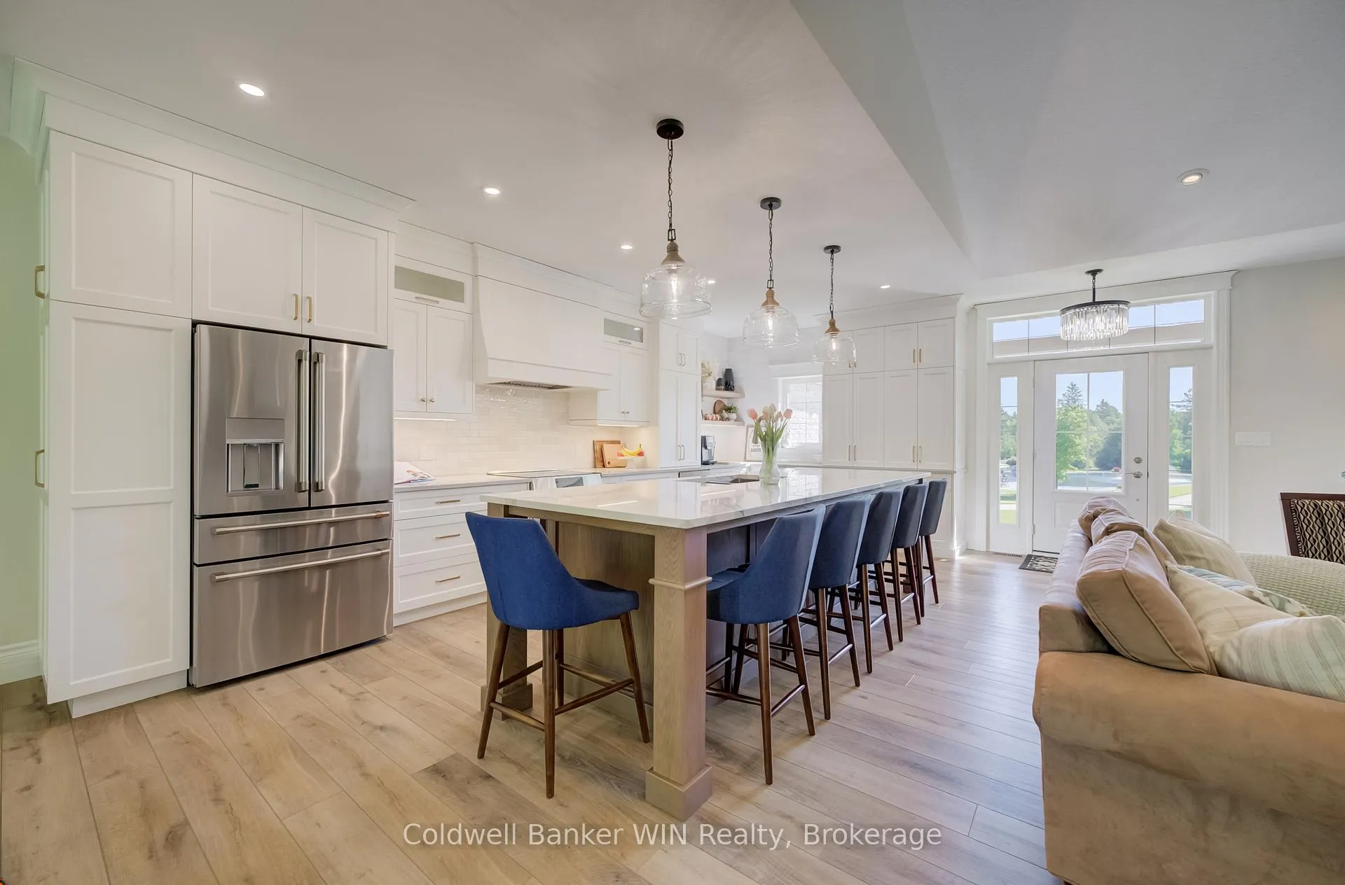Photo 9 of 9490 Wellington Road 6, Minto — HOMEH