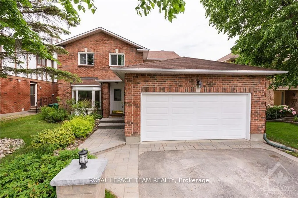 Photo 1 of 34 Constable Street, Ottawa, Barrhaven - Cedargrove/Fraserdale — HOMEH