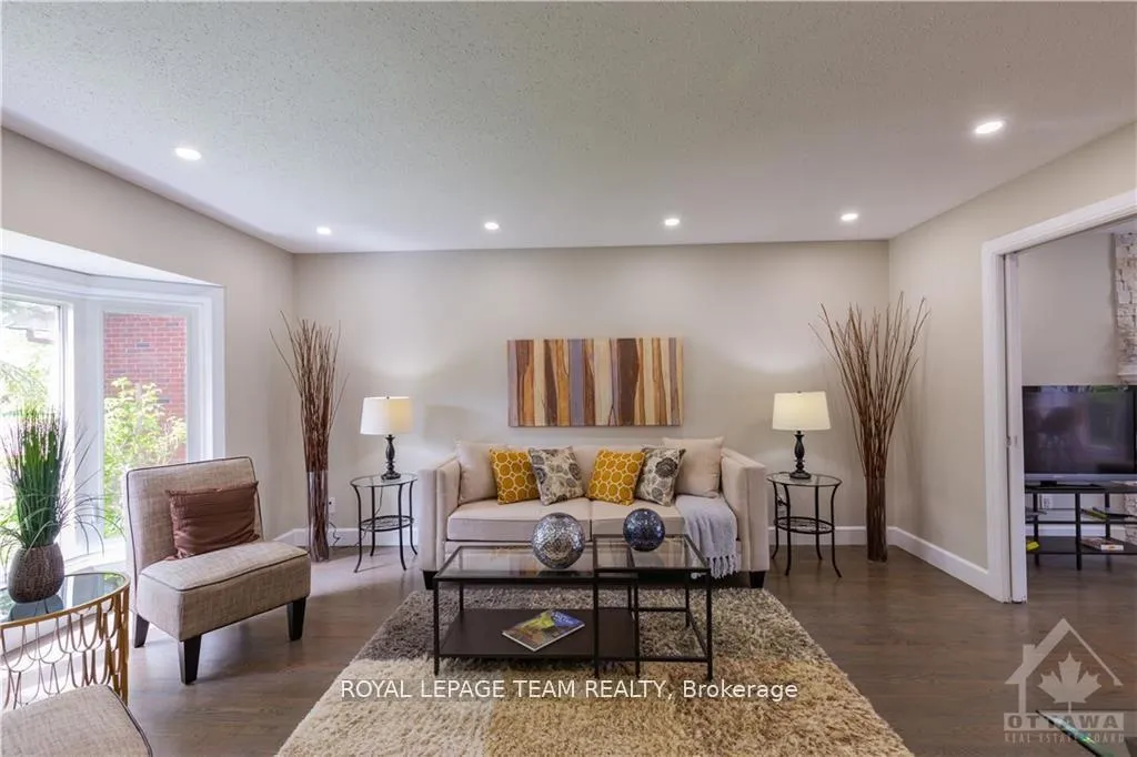 Photo 4 of 34 Constable Street, Ottawa, Barrhaven - Cedargrove/Fraserdale — HOMEH