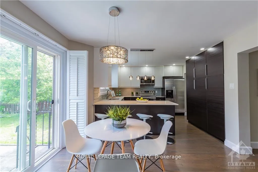 Photo 8 of 34 Constable Street, Ottawa, Barrhaven - Cedargrove/Fraserdale — HOMEH