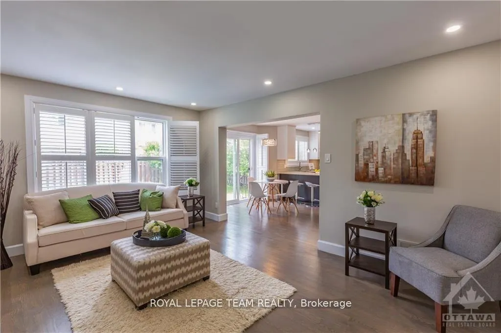 Photo 9 of 34 Constable Street, Ottawa, Barrhaven - Cedargrove/Fraserdale — HOMEH