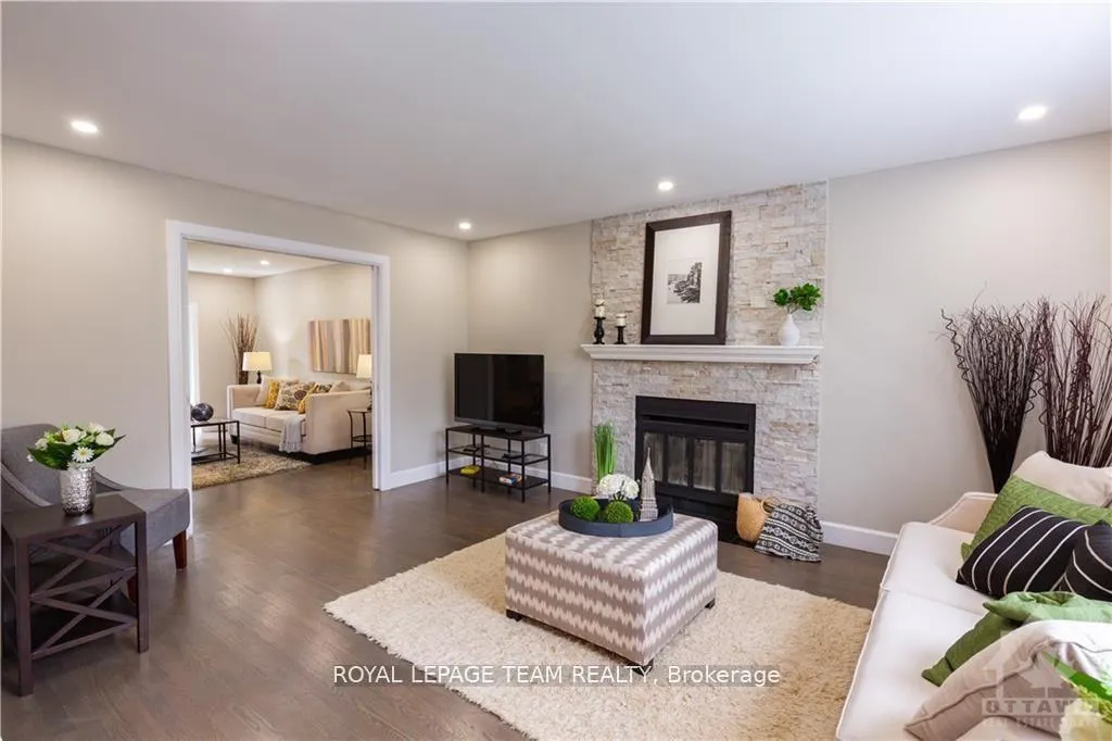 Photo 10 of 34 Constable Street, Ottawa, Barrhaven - Cedargrove/Fraserdale — HOMEH