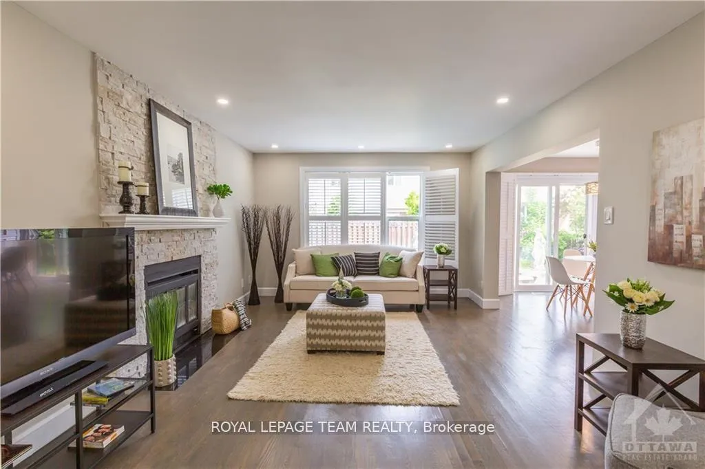 Photo 11 of 34 Constable Street, Ottawa, Barrhaven - Cedargrove/Fraserdale — HOMEH