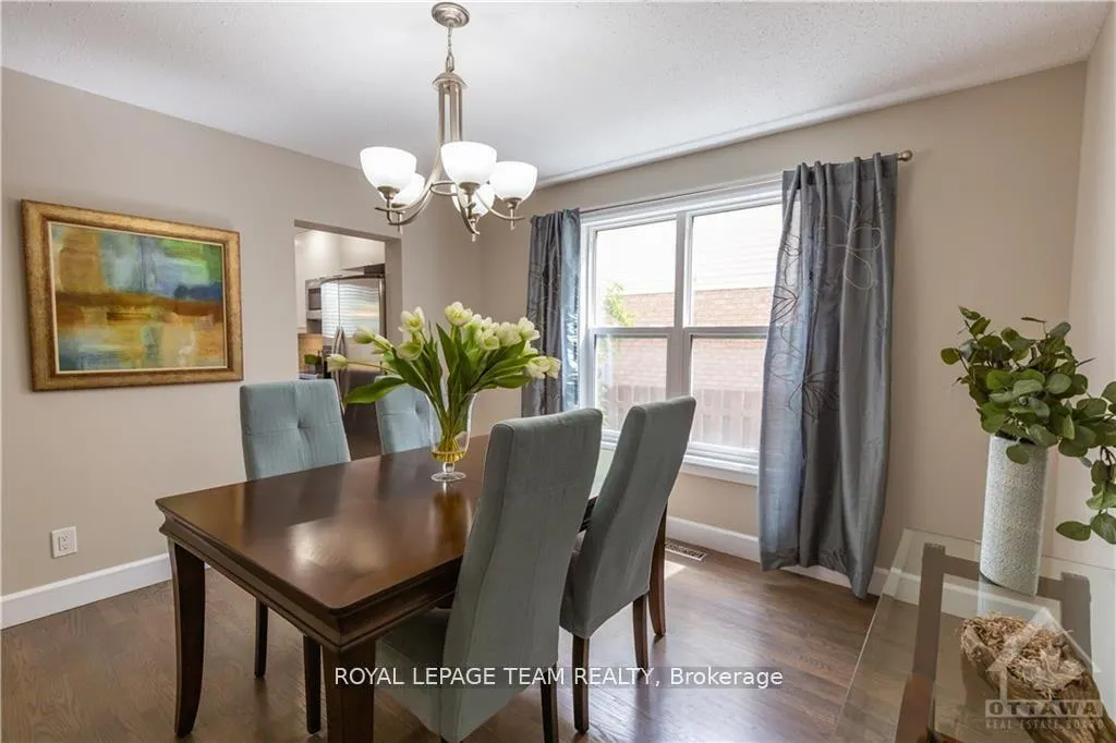 Photo 12 of 34 Constable Street, Ottawa, Barrhaven - Cedargrove/Fraserdale — HOMEH
