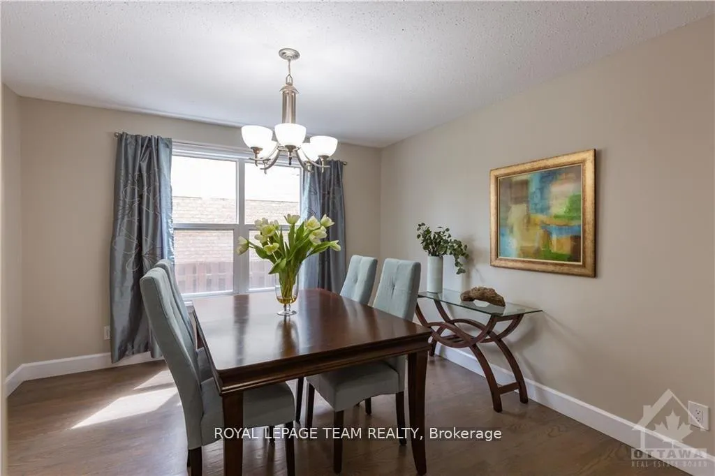 Photo 13 of 34 Constable Street, Ottawa, Barrhaven - Cedargrove/Fraserdale — HOMEH