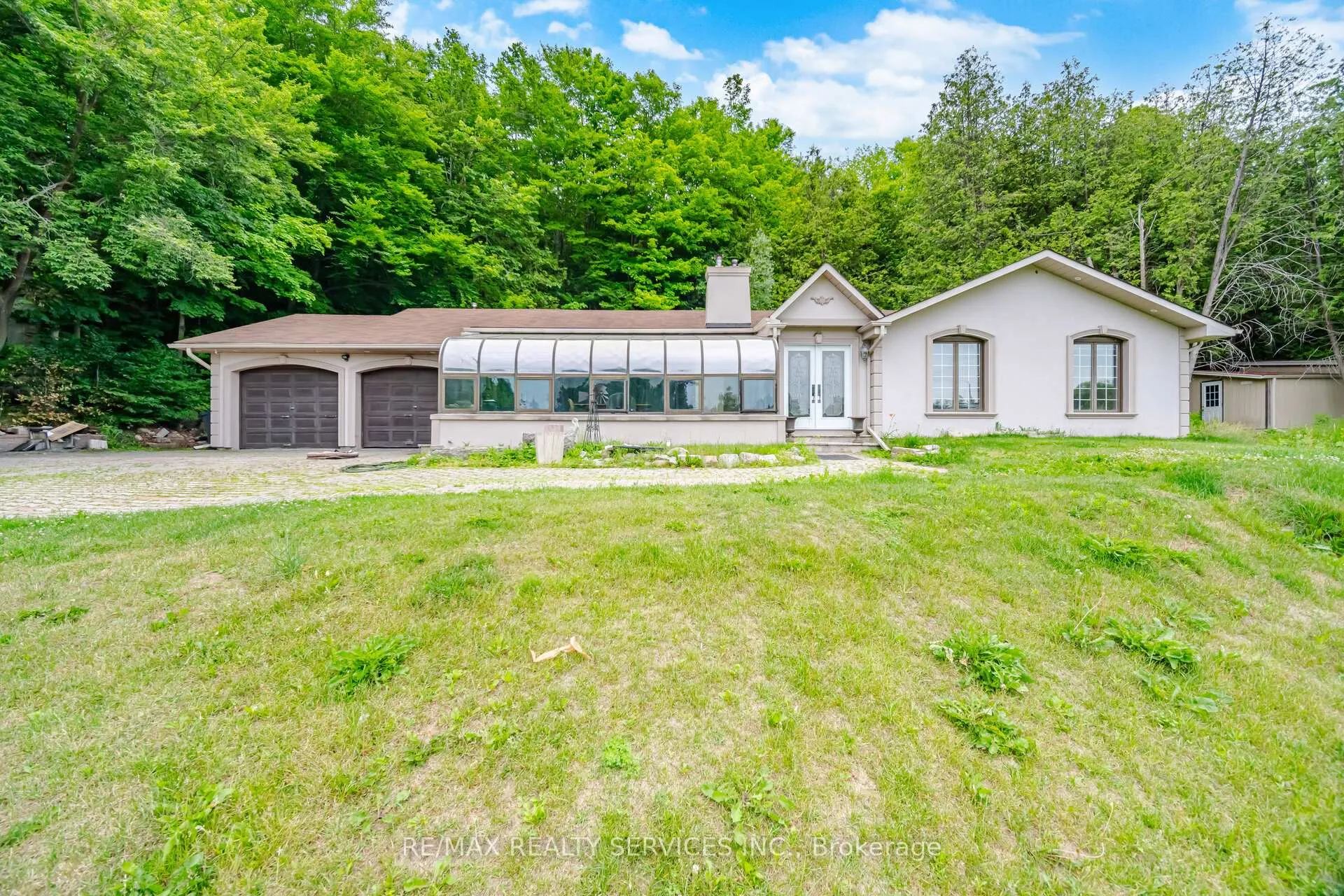 Photo 6 of 685 King Street, Caledon, Rural Caledon — HOMEH
