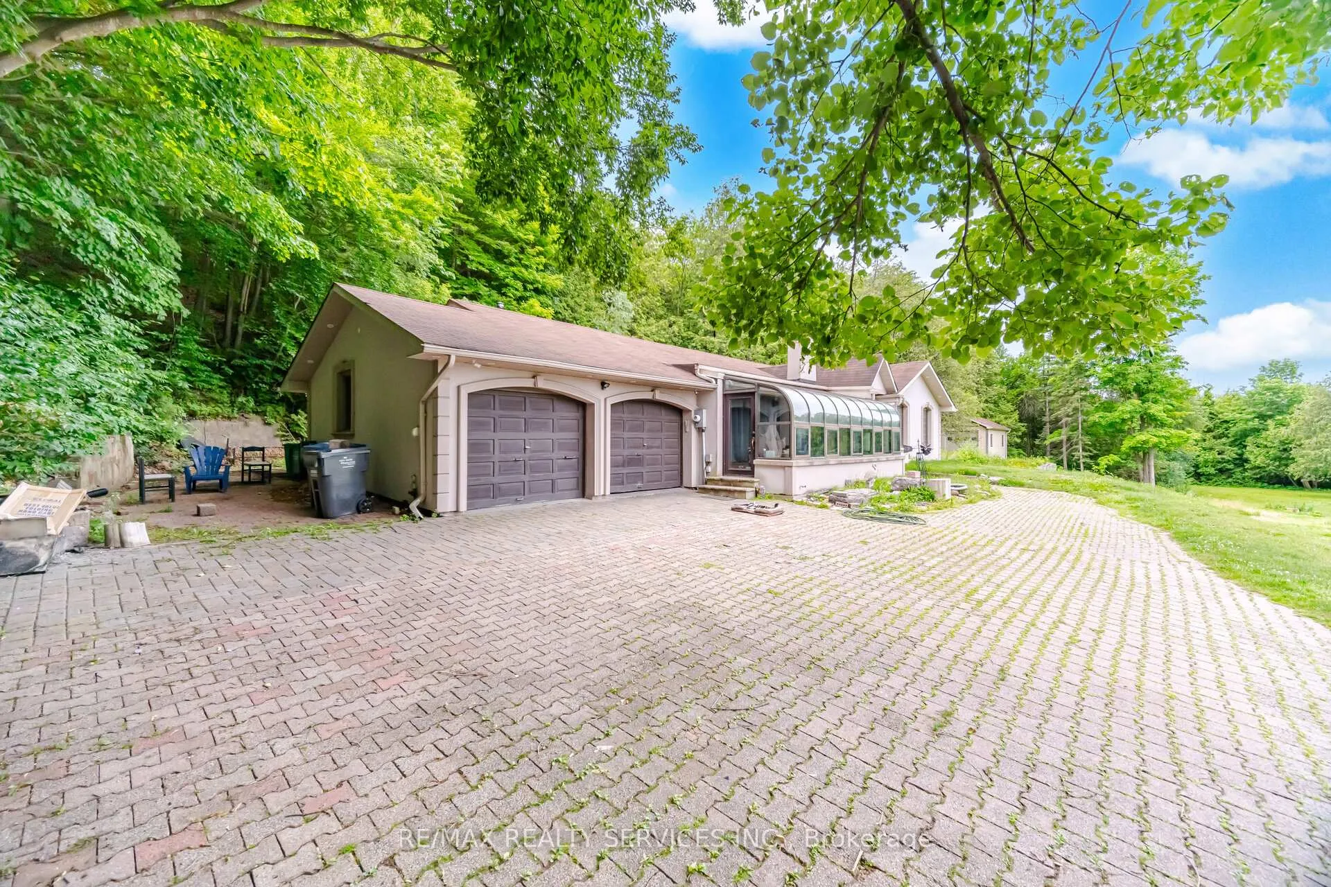 Photo 7 of 685 King Street, Caledon, Rural Caledon — HOMEH
