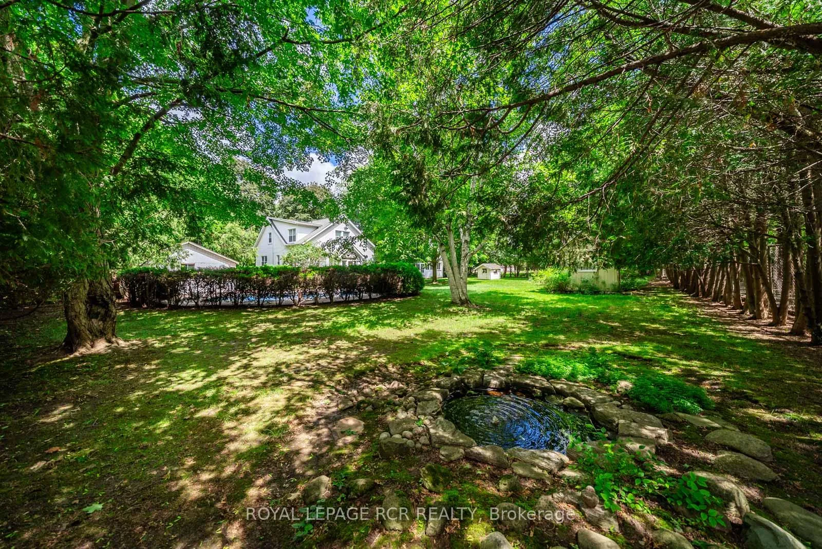 Photo 45 of 6995 Second Line W, Mississauga, Meadowvale Village — HOMEH
