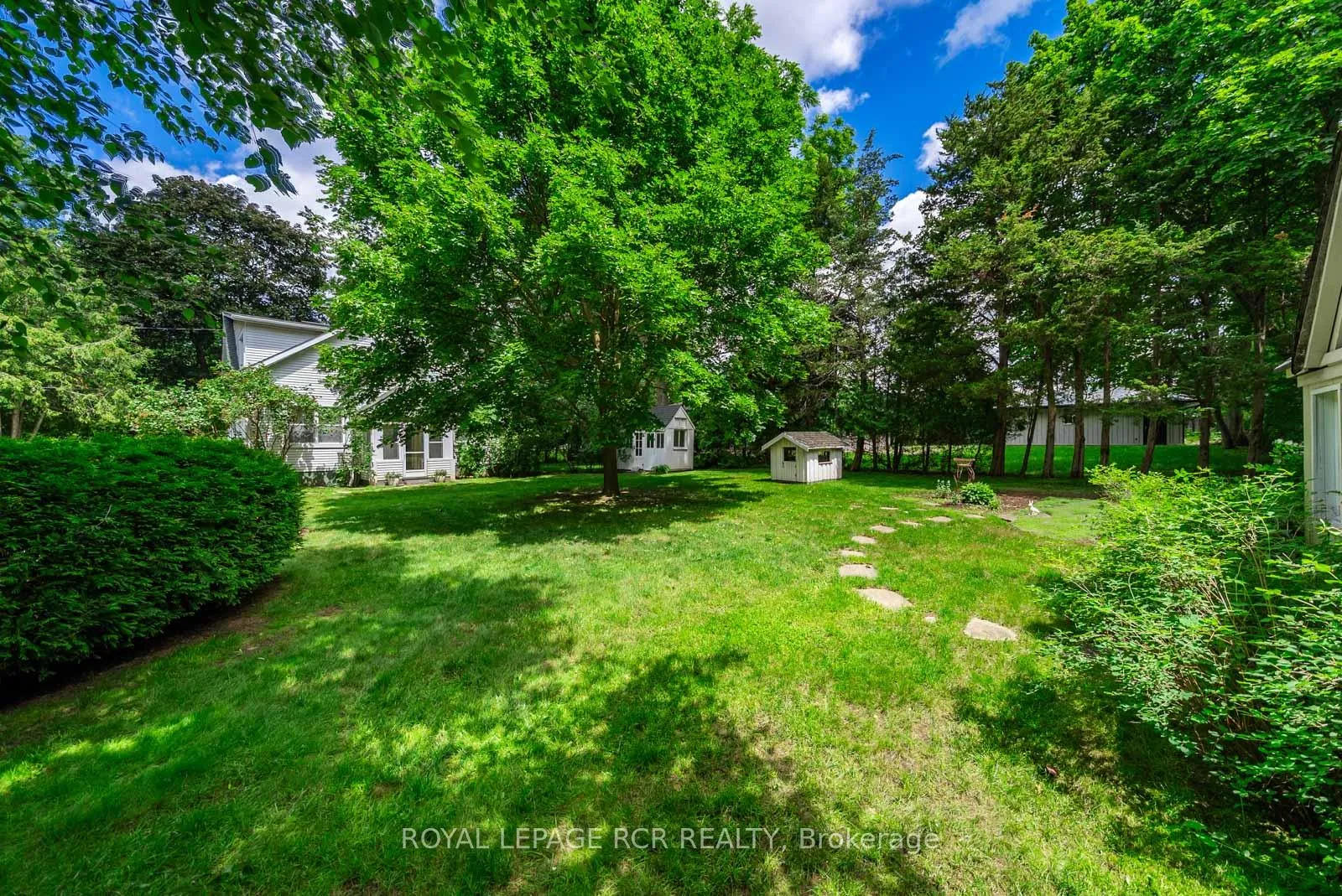Photo 46 of 6995 Second Line W, Mississauga, Meadowvale Village — HOMEH