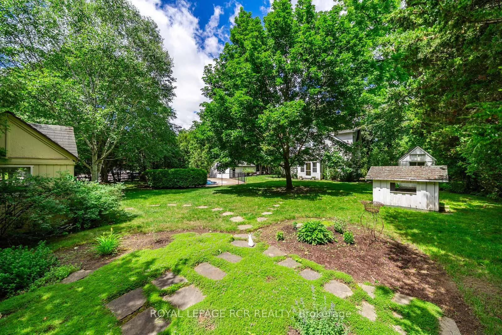 Photo 48 of 6995 Second Line W, Mississauga, Meadowvale Village — HOMEH