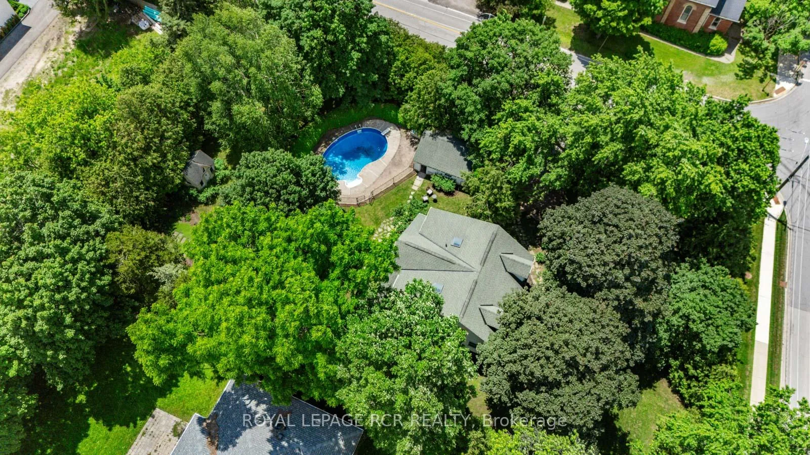 Photo 50 of 6995 Second Line W, Mississauga, Meadowvale Village — HOMEH