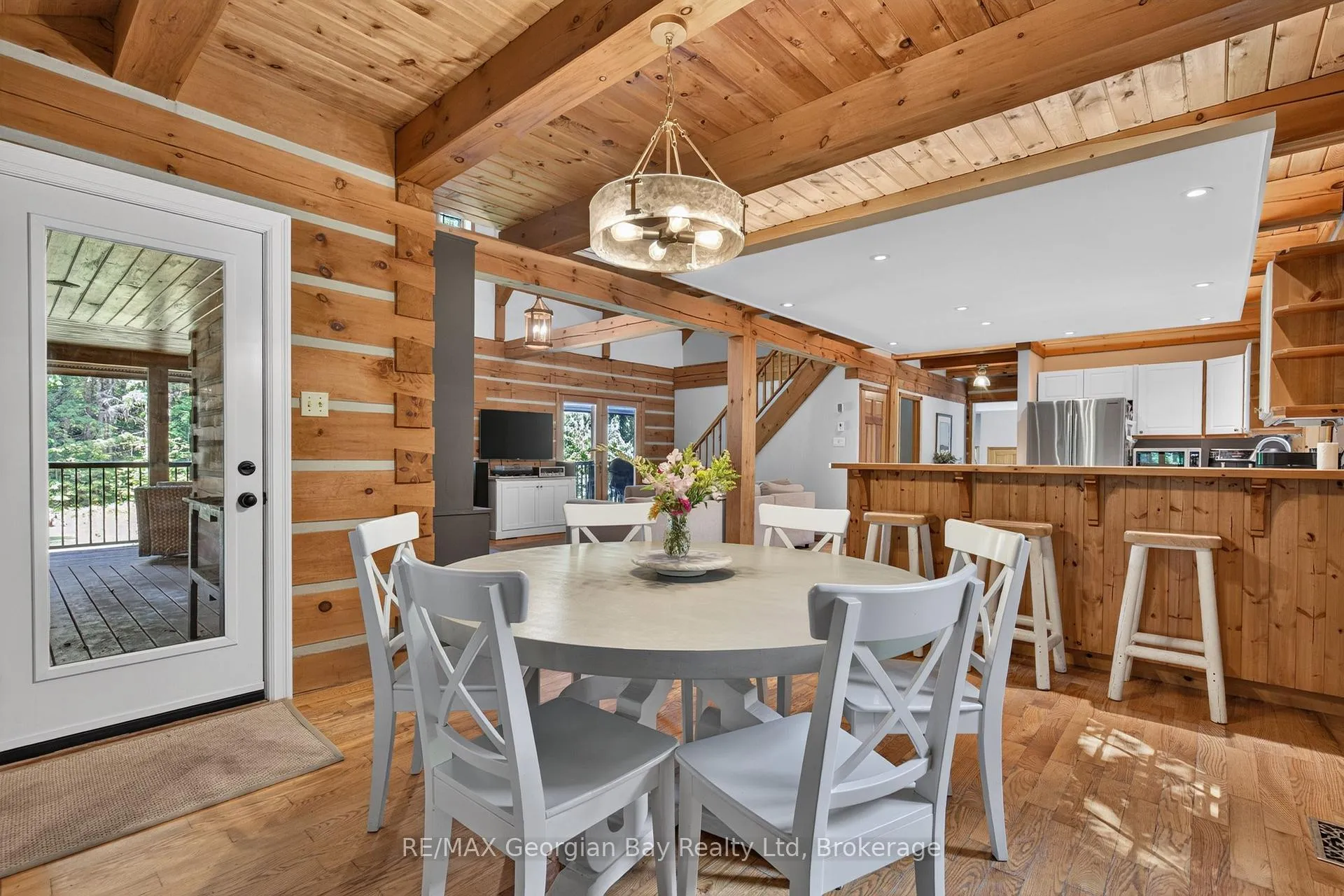 Photo 12 of 19 Kingfisher Crescent, Tiny, Rural Tiny — HOMEH