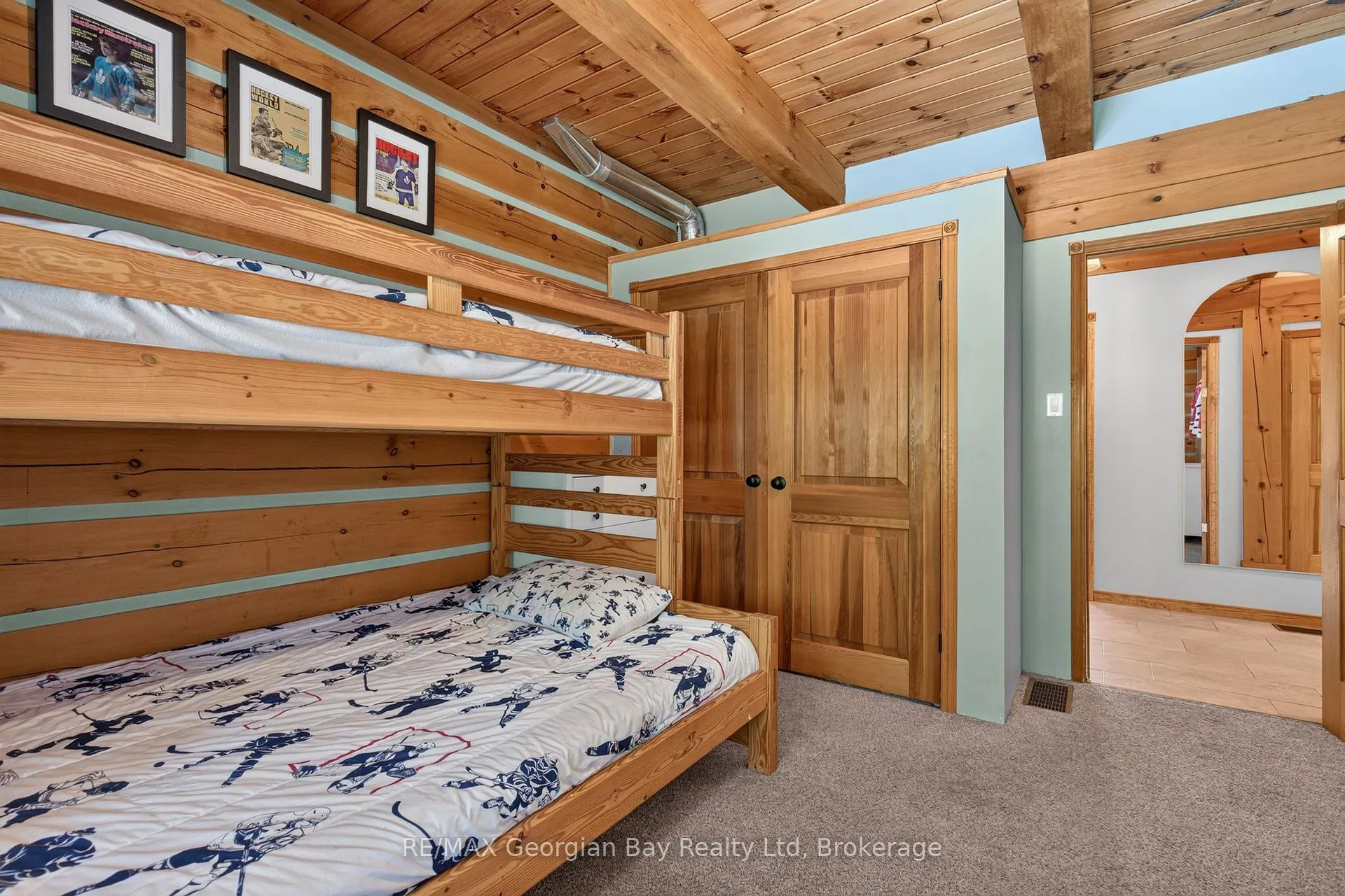 Photo 16 of 19 Kingfisher Crescent, Tiny, Rural Tiny — HOMEH