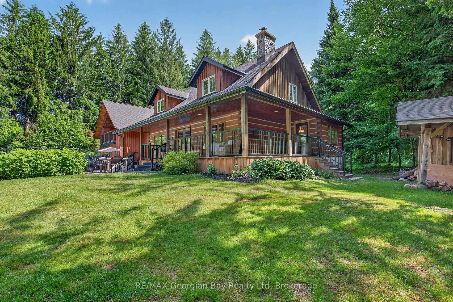 Photo 1 of 19 Kingfisher Crescent, Tiny, Rural Tiny — HOMEH
