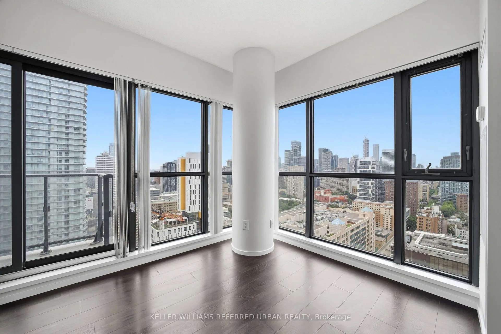 Photo 11 of Unit 2909, 159 Dundas Street E, Toronto, Church-Yonge Corridor — HOMEH