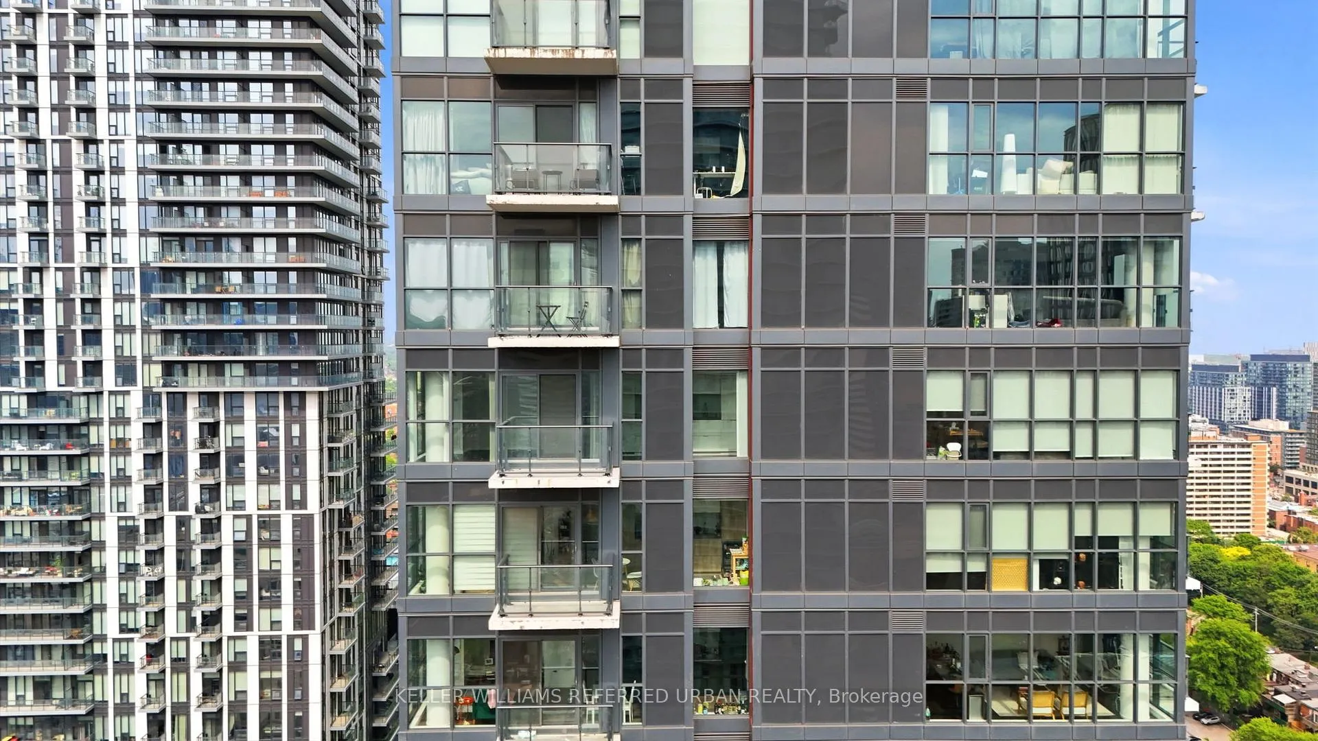 Photo 13 of Unit 2909, 159 Dundas Street E, Toronto, Church-Yonge Corridor — HOMEH