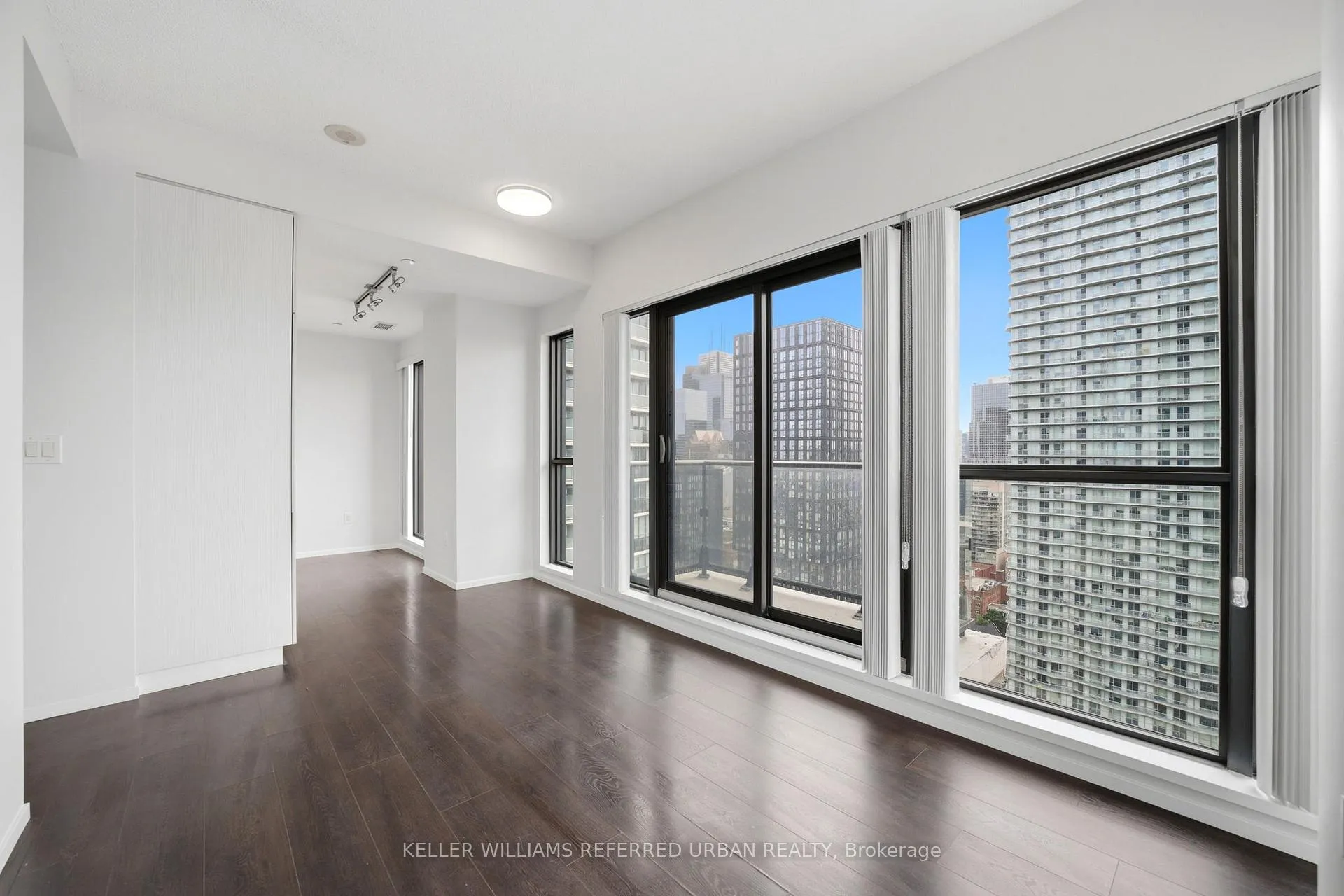 Photo 15 of Unit 2909, 159 Dundas Street E, Toronto, Church-Yonge Corridor — HOMEH