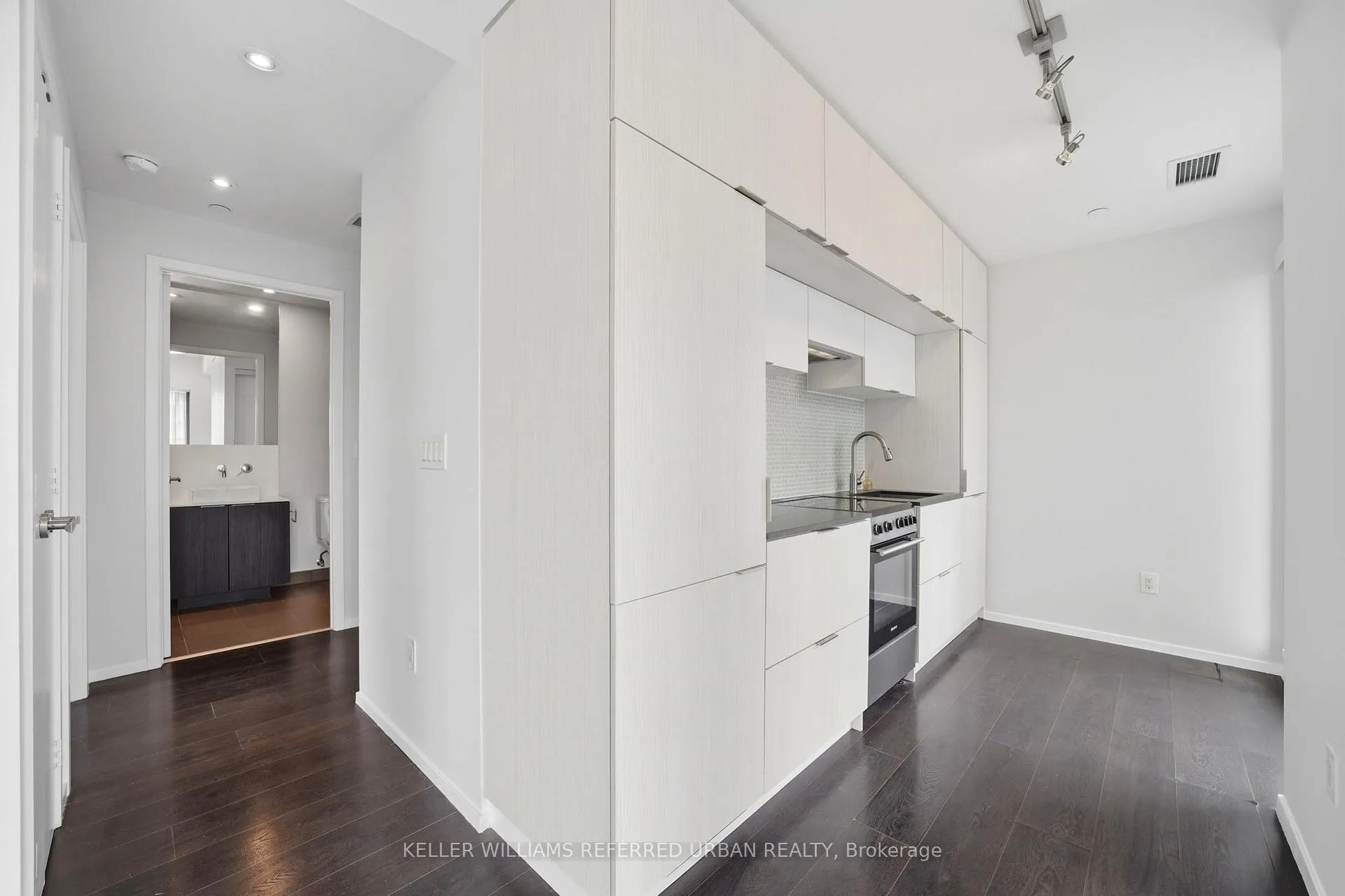 Photo 16 of Unit 2909, 159 Dundas Street E, Toronto, Church-Yonge Corridor — HOMEH