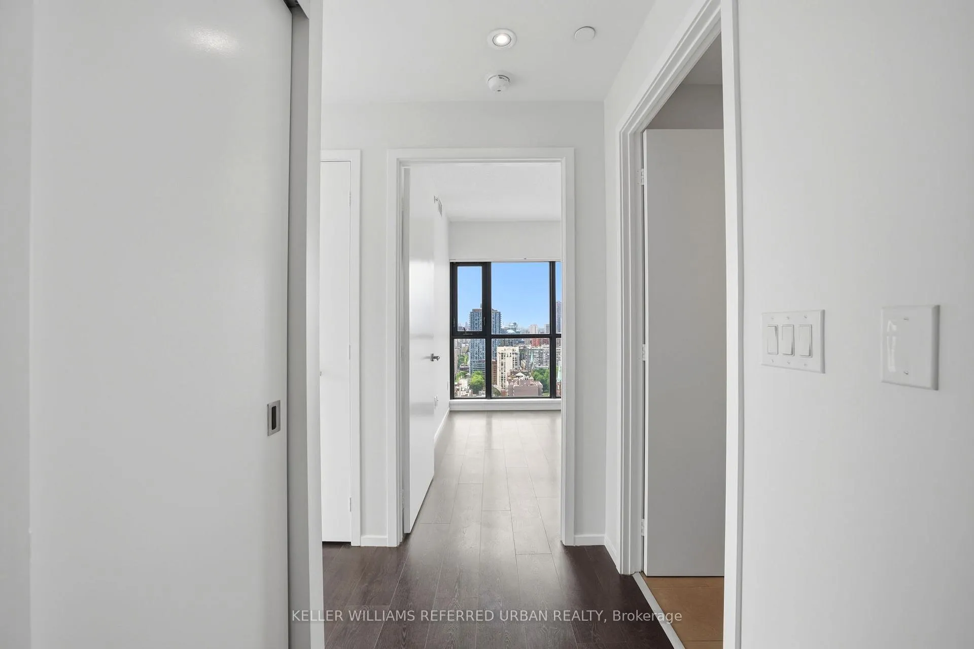 Photo 18 of Unit 2909, 159 Dundas Street E, Toronto, Church-Yonge Corridor — HOMEH