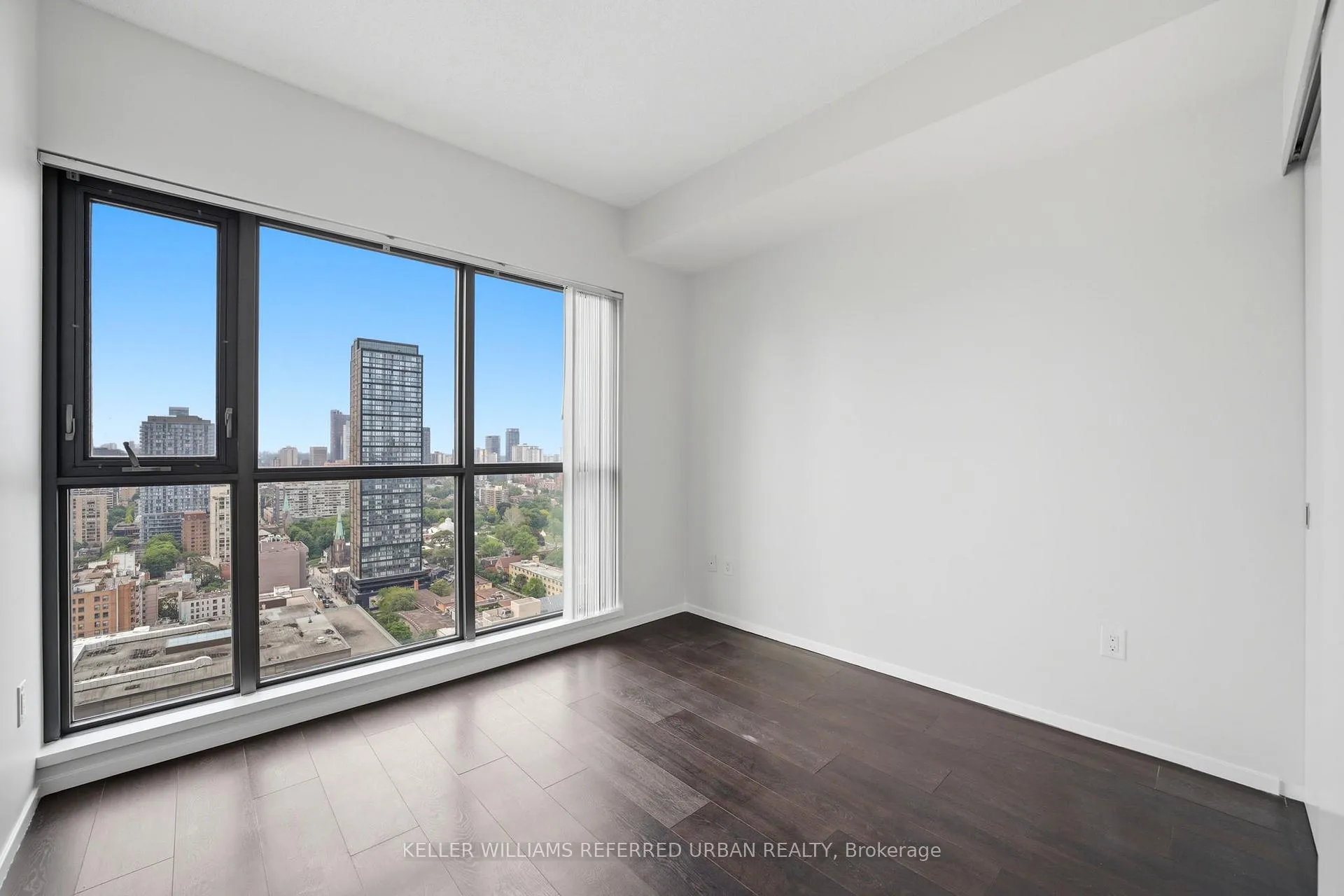 Photo 20 of Unit 2909, 159 Dundas Street E, Toronto, Church-Yonge Corridor — HOMEH