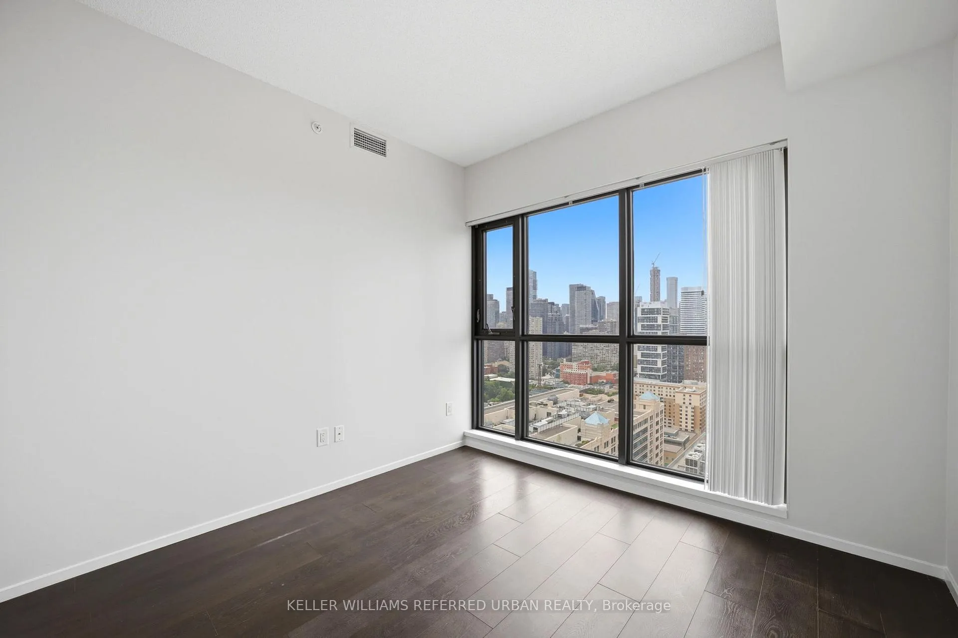 Photo 21 of Unit 2909, 159 Dundas Street E, Toronto, Church-Yonge Corridor — HOMEH