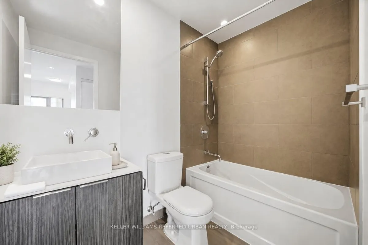 Photo 23 of Unit 2909, 159 Dundas Street E, Toronto, Church-Yonge Corridor — HOMEH