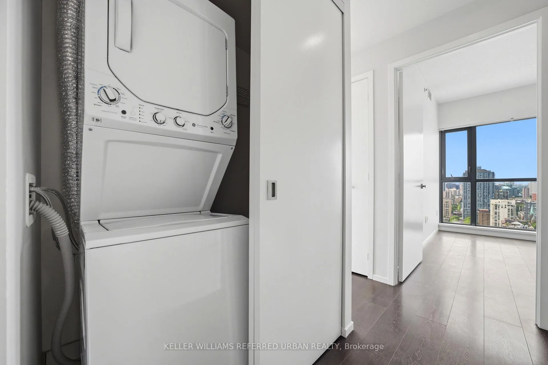 Photo 24 of Unit 2909, 159 Dundas Street E, Toronto, Church-Yonge Corridor — HOMEH