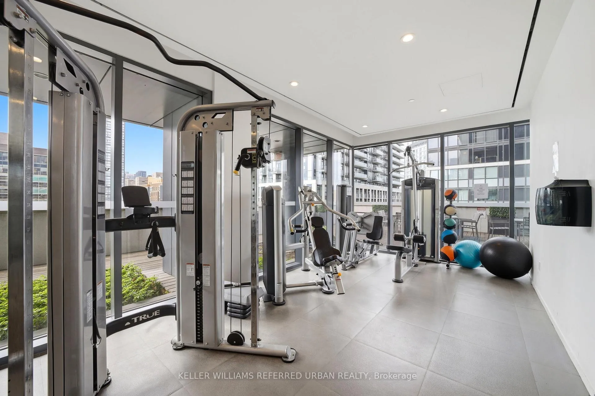 Photo 25 of Unit 2909, 159 Dundas Street E, Toronto, Church-Yonge Corridor — HOMEH