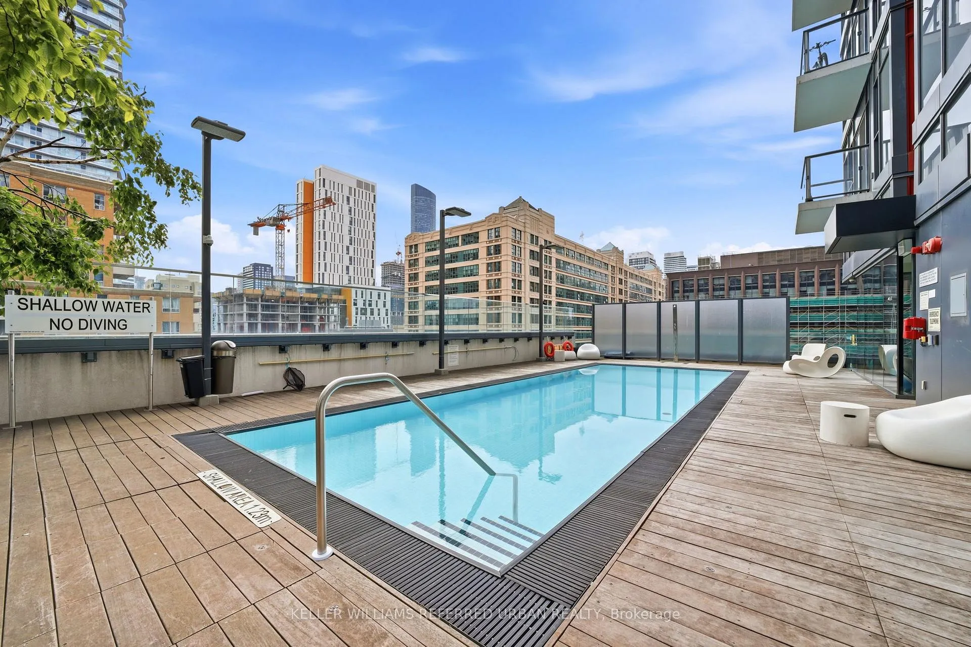 Photo 27 of Unit 2909, 159 Dundas Street E, Toronto, Church-Yonge Corridor — HOMEH