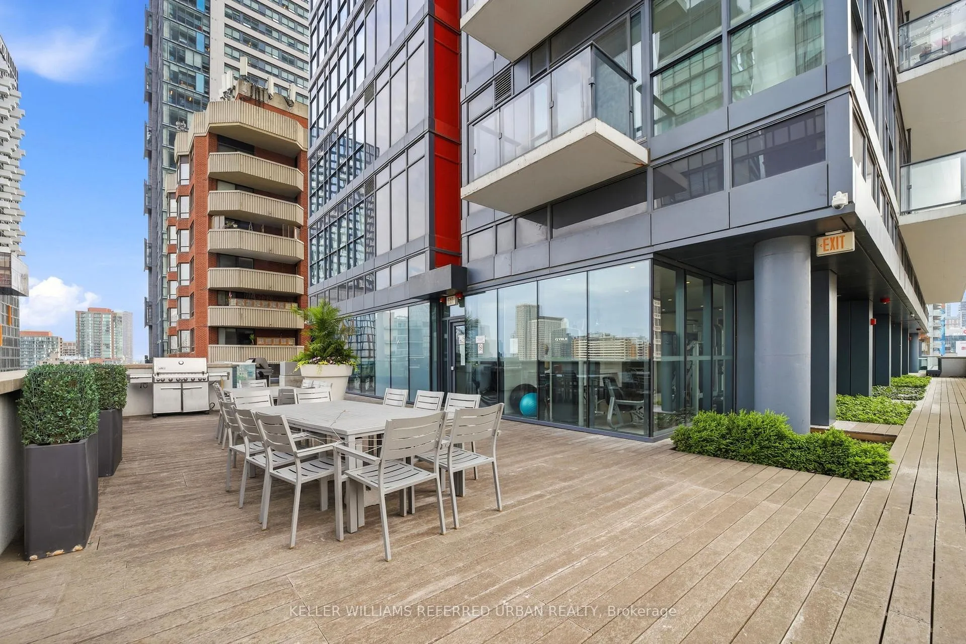 Photo 28 of Unit 2909, 159 Dundas Street E, Toronto, Church-Yonge Corridor — HOMEH