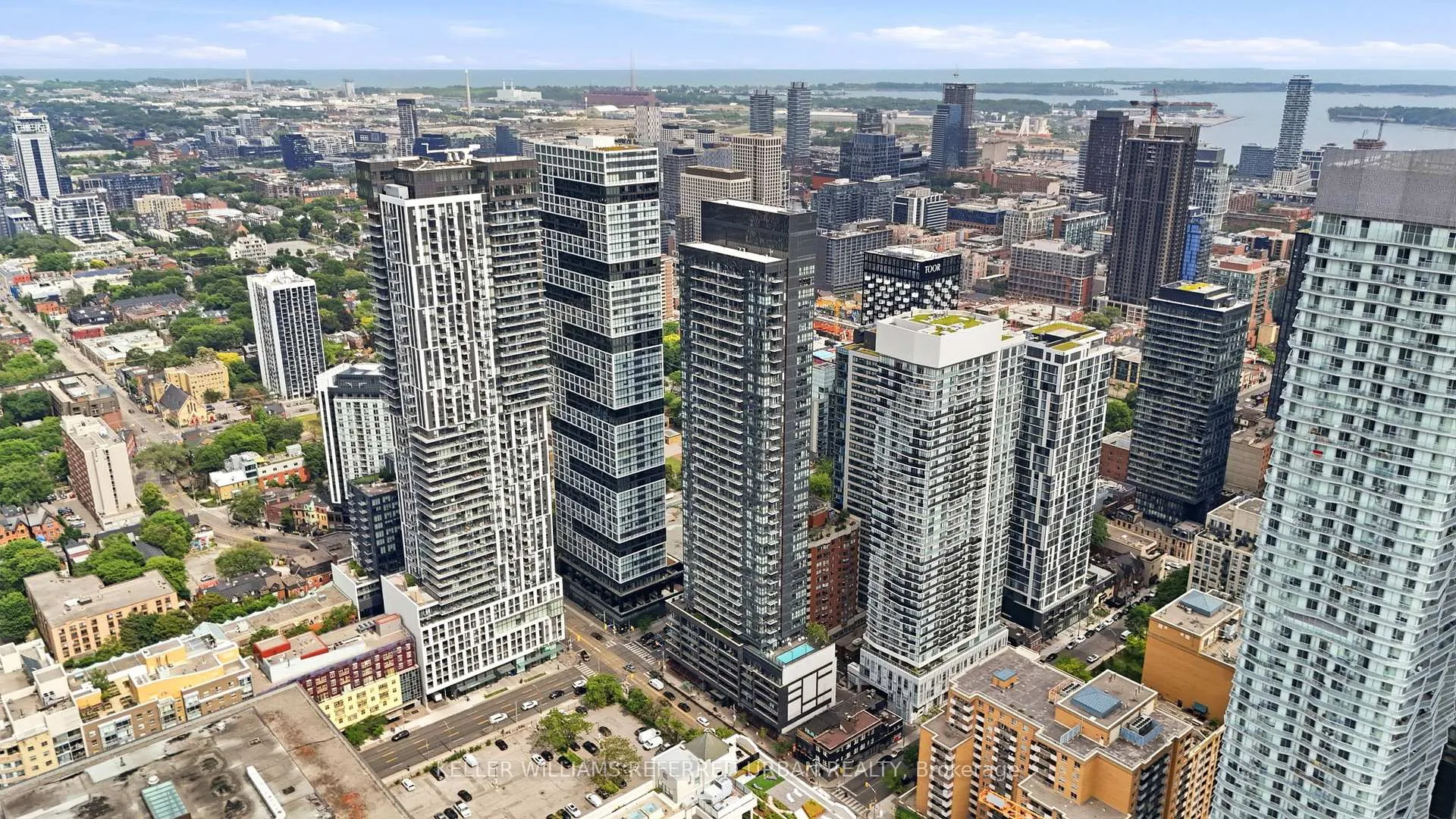 Photo 29 of Unit 2909, 159 Dundas Street E, Toronto, Church-Yonge Corridor — HOMEH