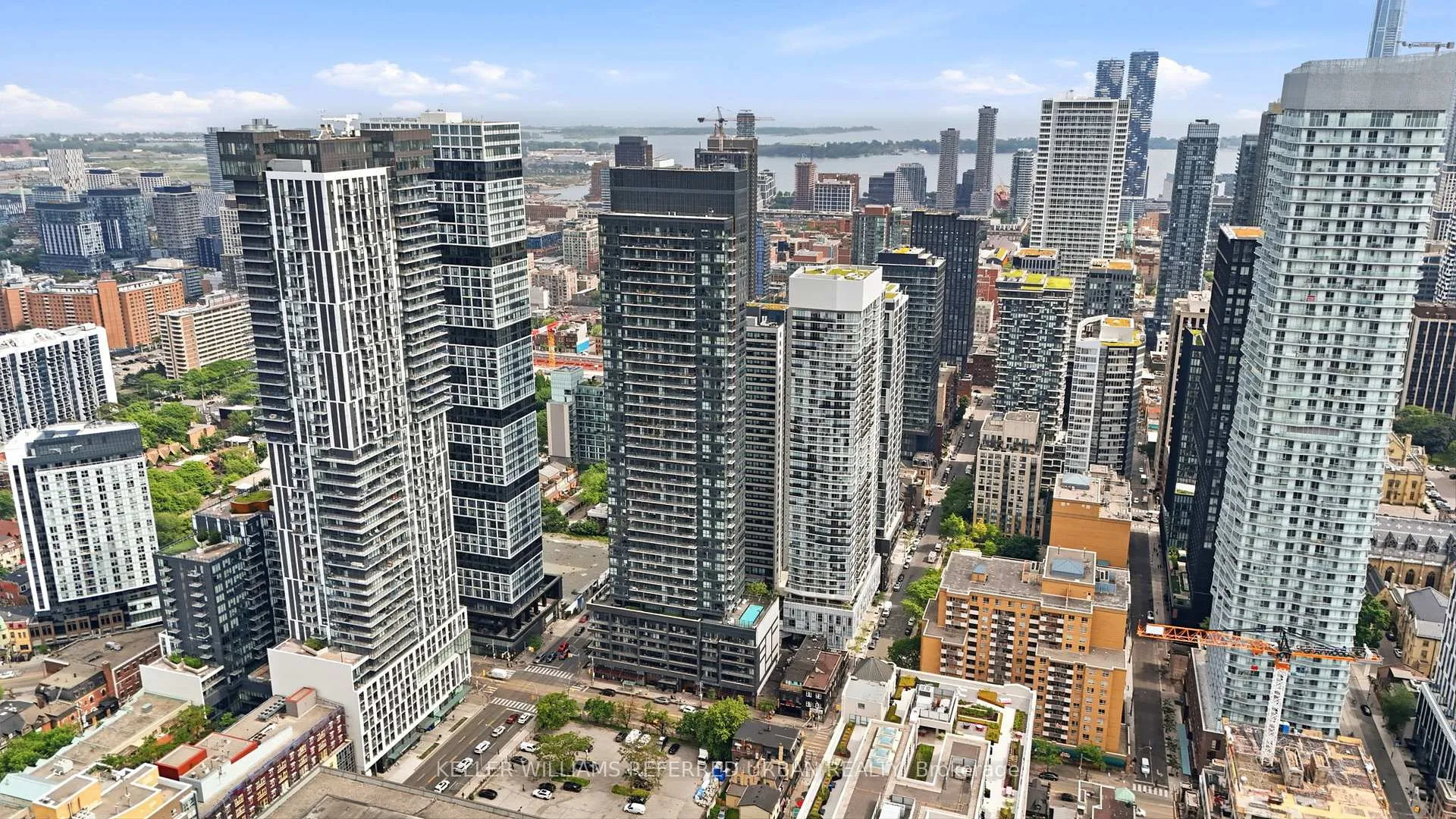 Photo 30 of Unit 2909, 159 Dundas Street E, Toronto, Church-Yonge Corridor — HOMEH