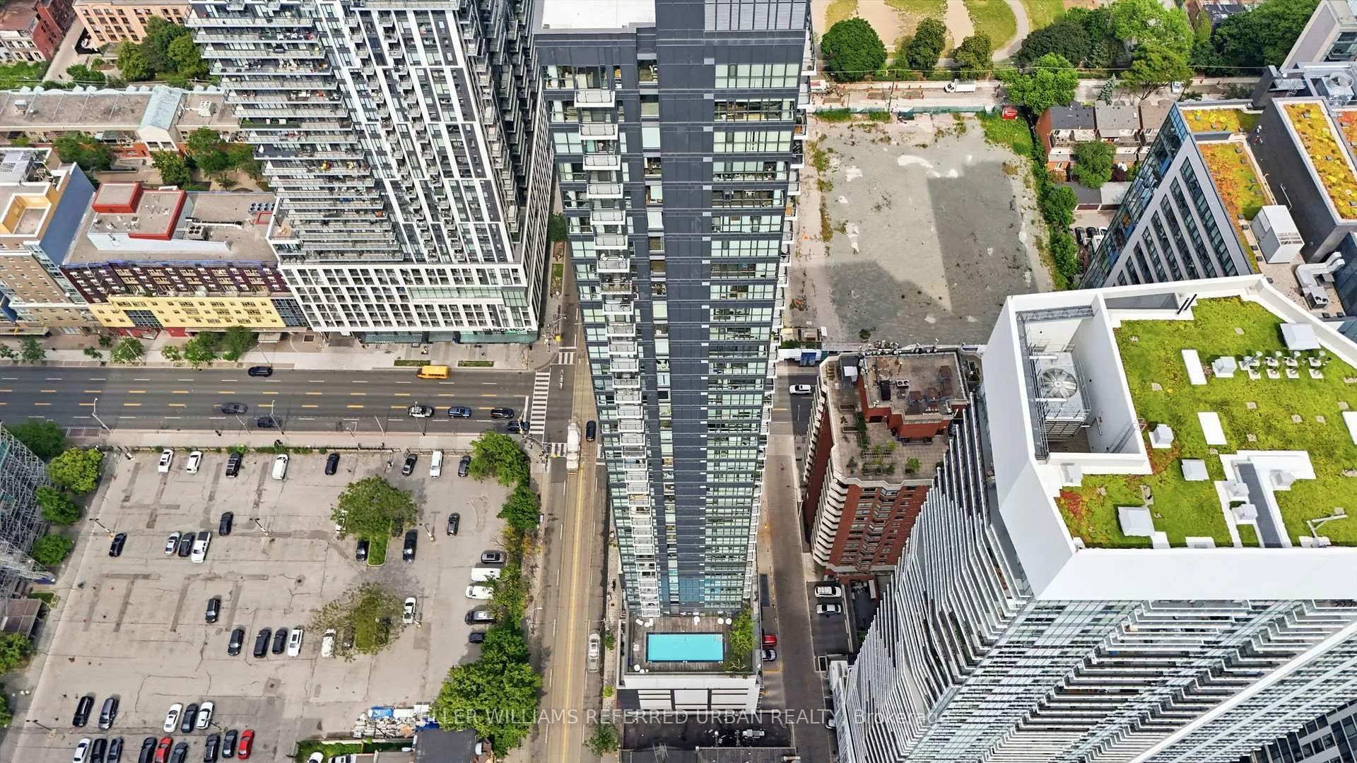 Photo 31 of Unit 2909, 159 Dundas Street E, Toronto, Church-Yonge Corridor — HOMEH
