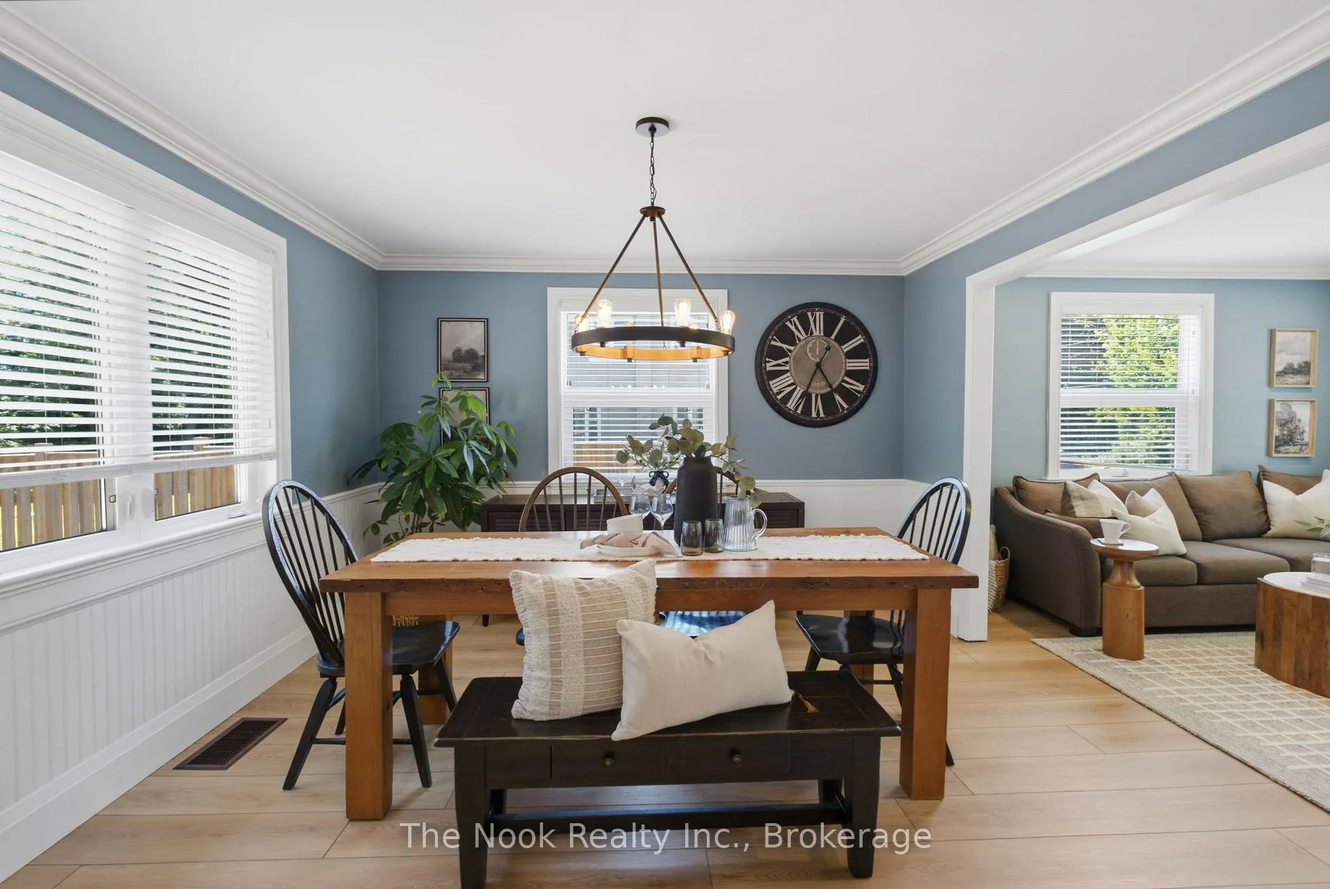 Photo 10 of 321 Palace Street, Whitby, Downtown Whitby — HOMEH