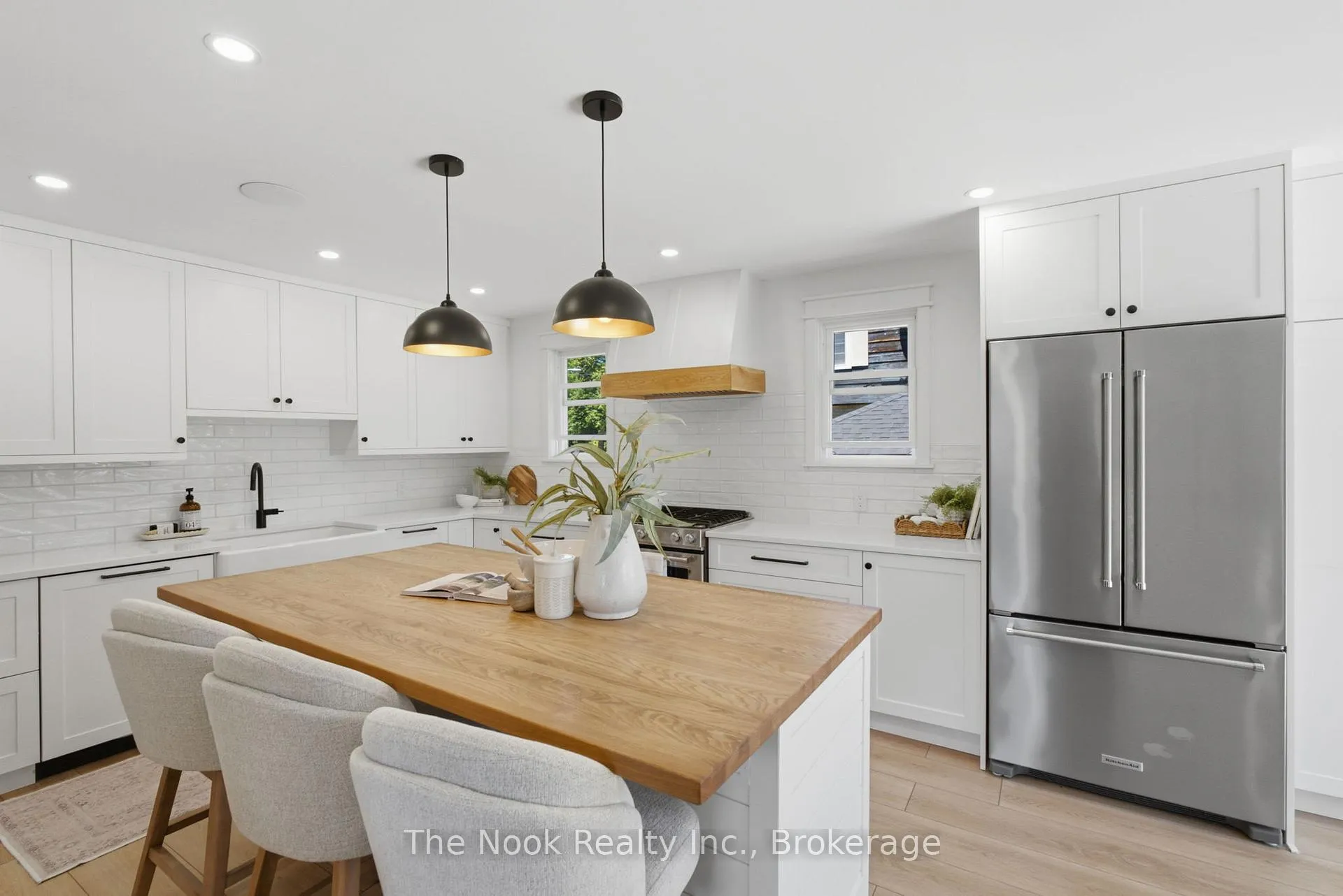 Photo 12 of 321 Palace Street, Whitby, Downtown Whitby — HOMEH