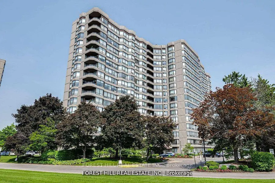 Photo 1 of Unit 308, 7440 Bathurst Street, Vaughan, Brownridge — HOMEH