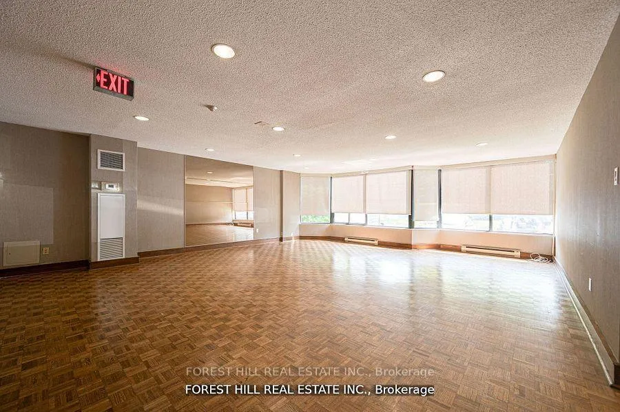 Photo 22 of Unit 308, 7440 Bathurst Street, Vaughan, Brownridge — HOMEH
