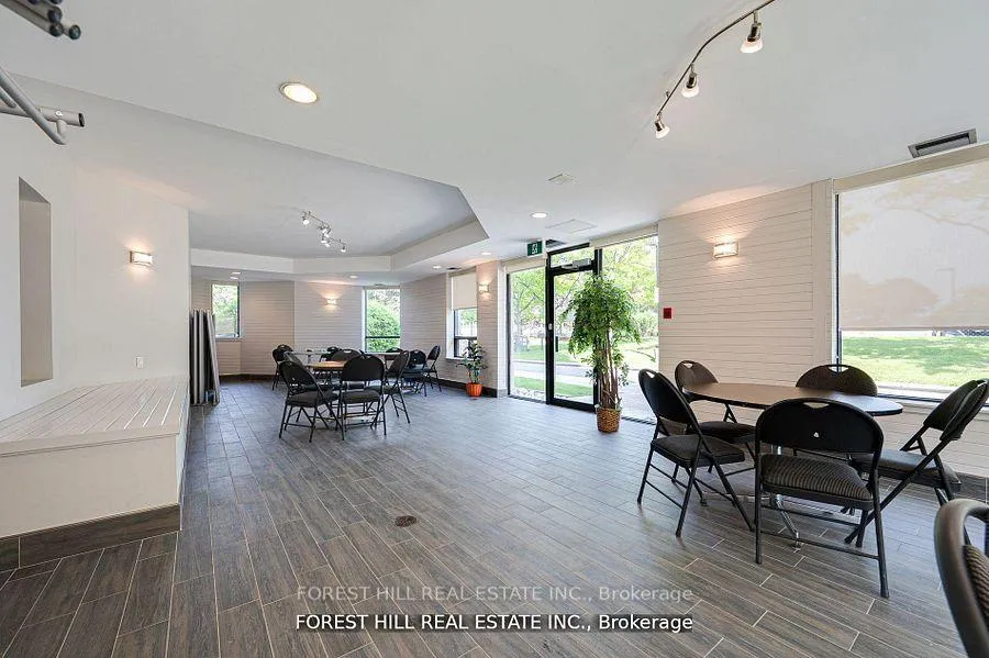 Photo 24 of Unit 308, 7440 Bathurst Street, Vaughan, Brownridge — HOMEH
