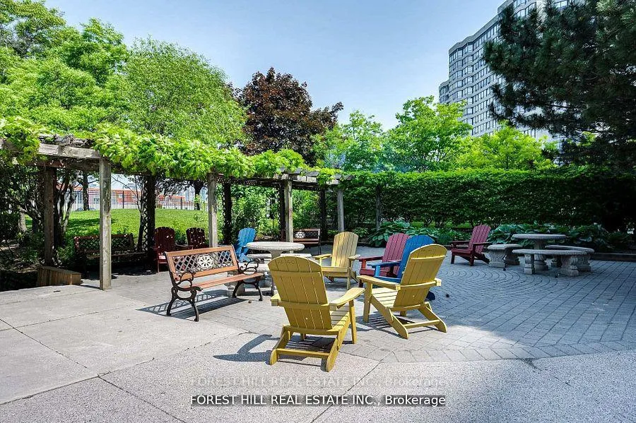 Photo 26 of Unit 308, 7440 Bathurst Street, Vaughan, Brownridge — HOMEH