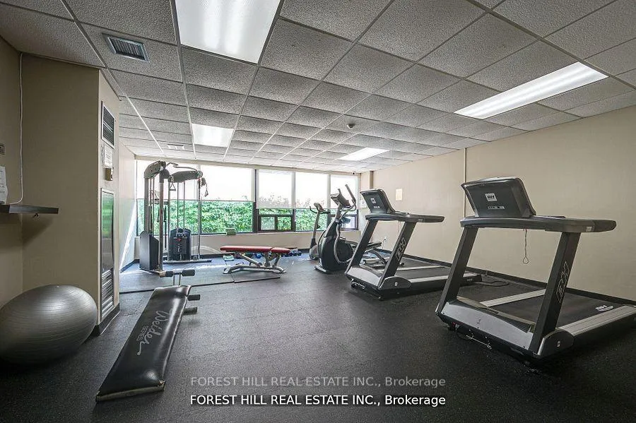 Photo 27 of Unit 308, 7440 Bathurst Street, Vaughan, Brownridge — HOMEH