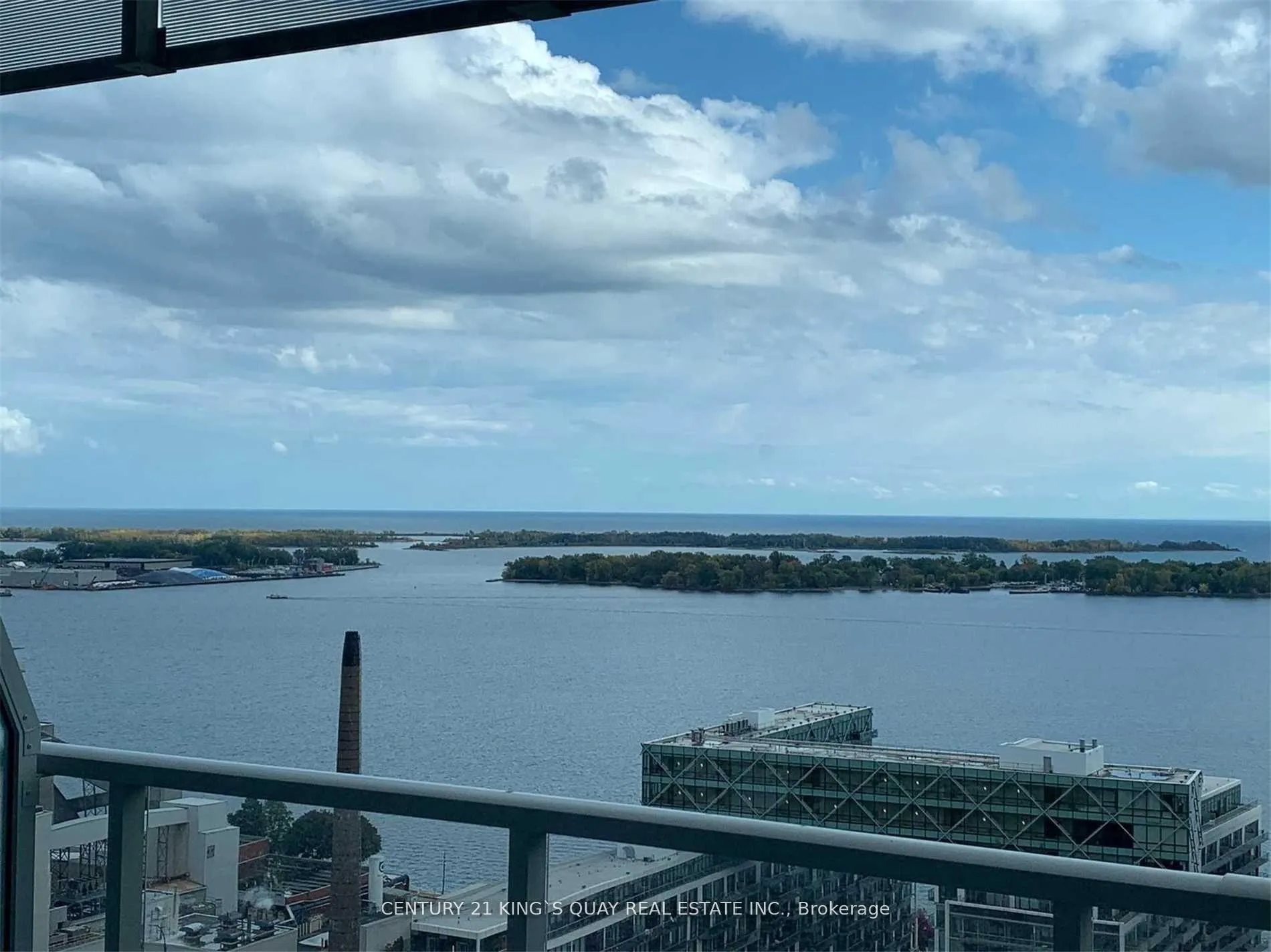 Photo 1 of Unit 2702, 28 Freeland Street, Toronto, Waterfront Communities — HOMEH