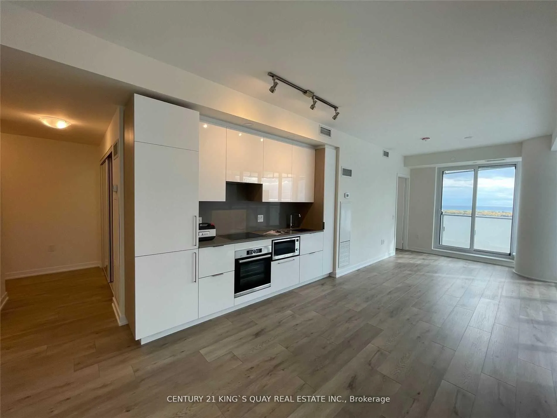 Photo 2 of Unit 2702, 28 Freeland Street, Toronto, Waterfront Communities — HOMEH