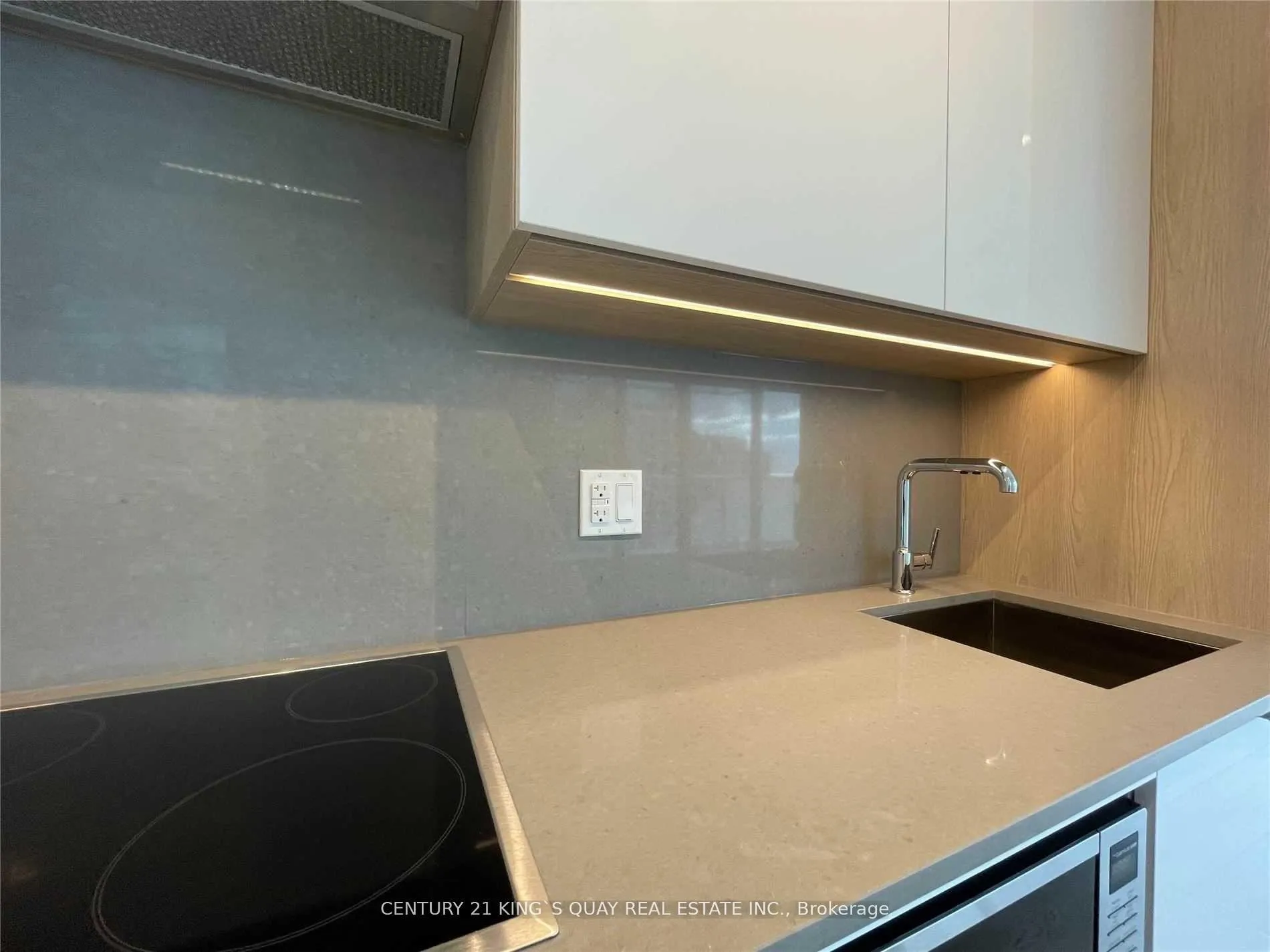 Photo 7 of Unit 2702, 28 Freeland Street, Toronto, Waterfront Communities — HOMEH