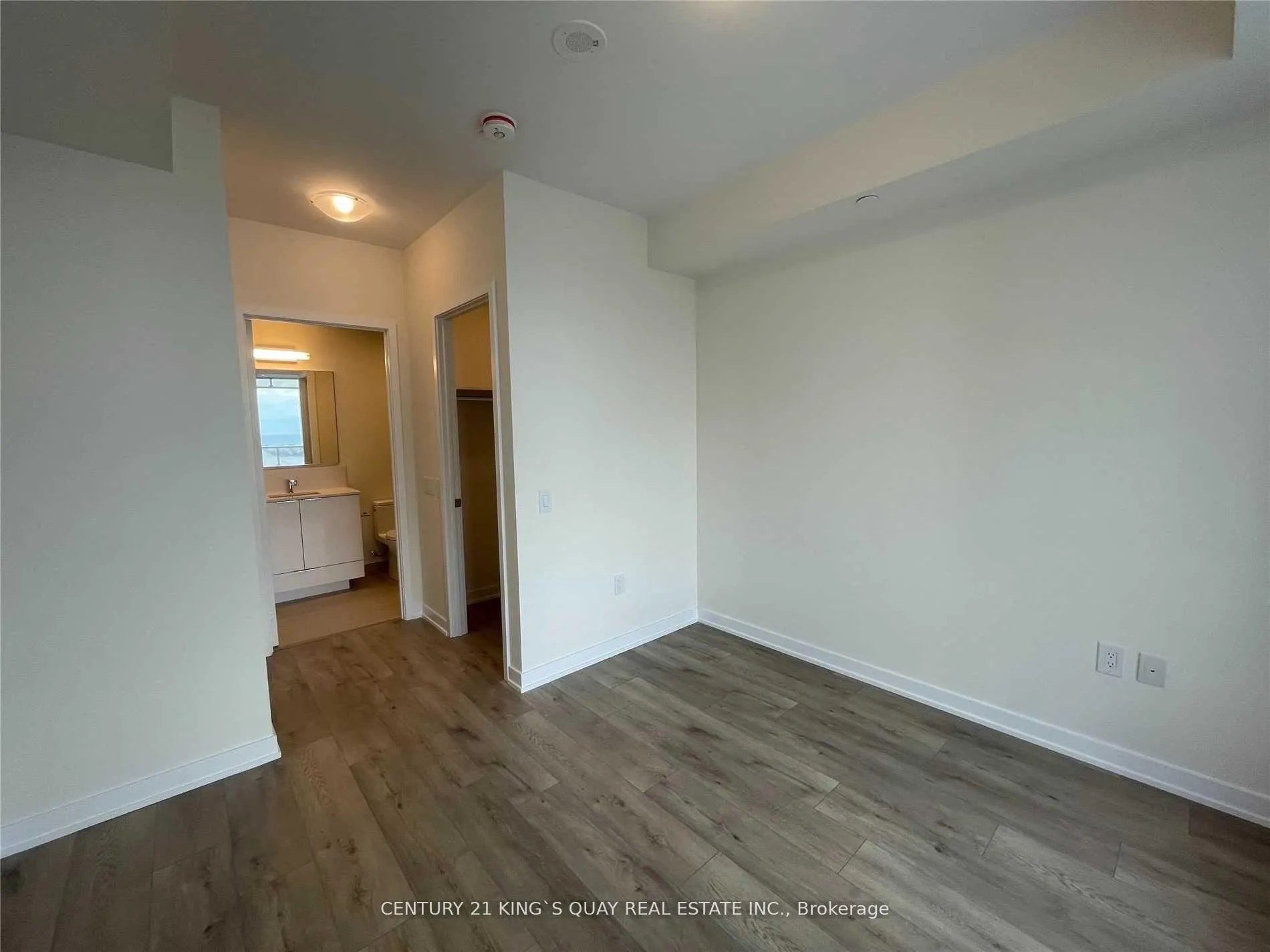 Photo 10 of Unit 2702, 28 Freeland Street, Toronto, Waterfront Communities — HOMEH