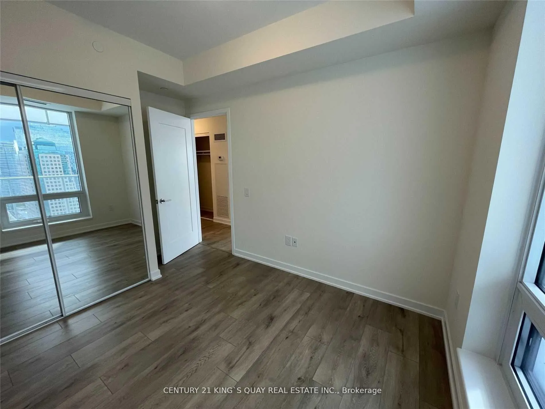 Photo 13 of Unit 2702, 28 Freeland Street, Toronto, Waterfront Communities — HOMEH