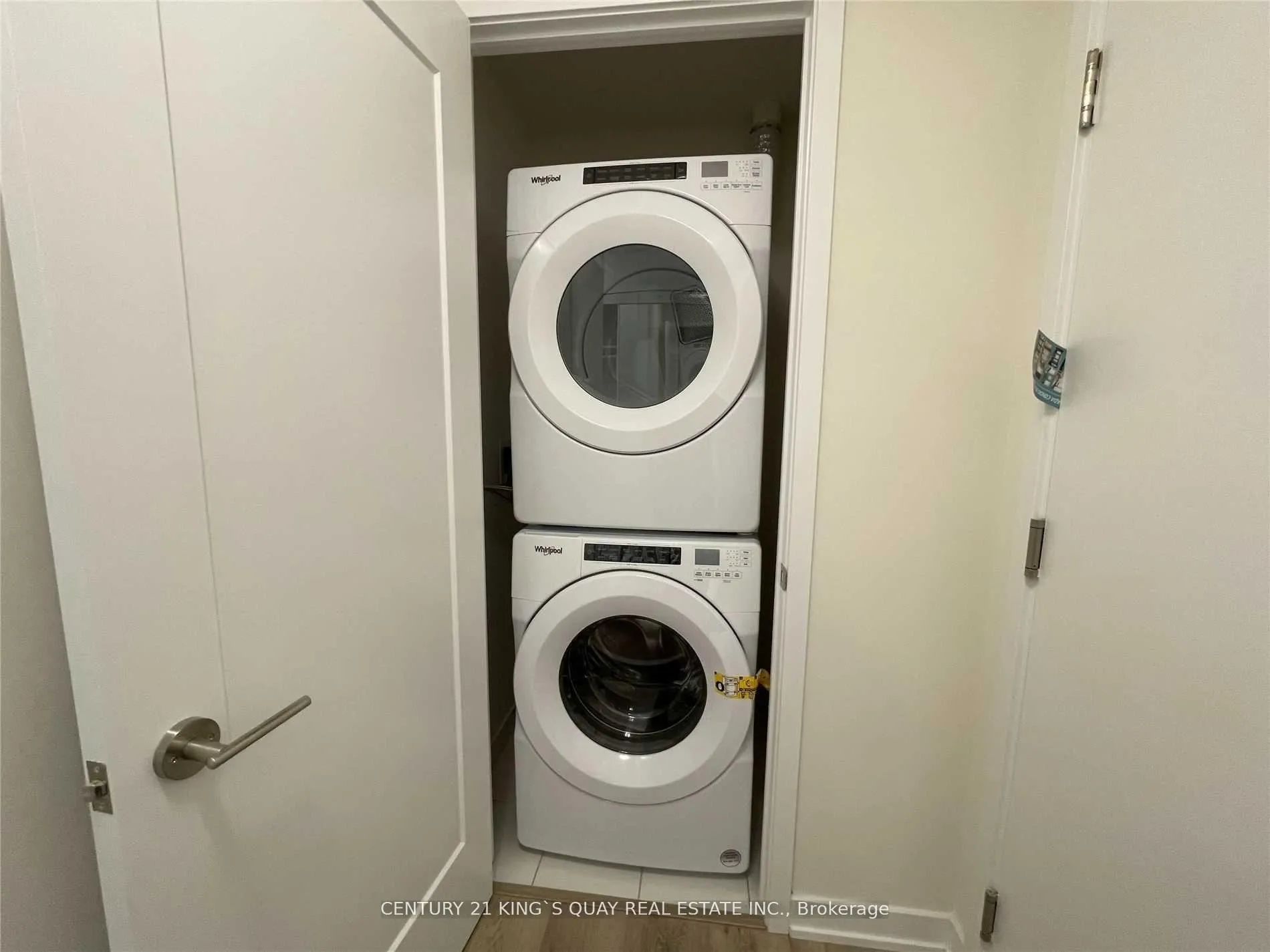 Photo 14 of Unit 2702, 28 Freeland Street, Toronto, Waterfront Communities — HOMEH