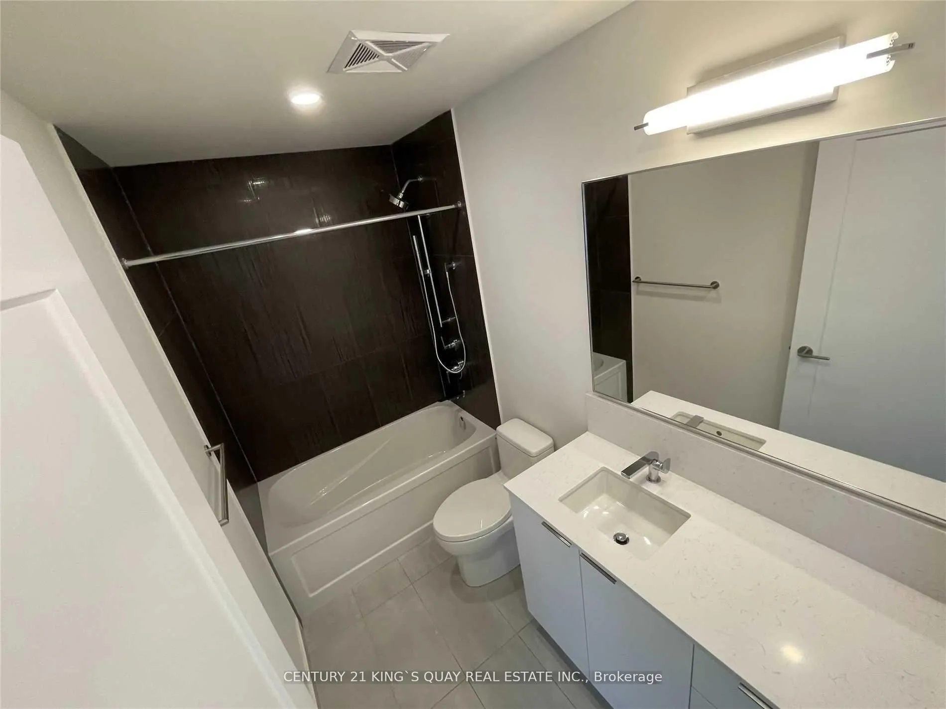 Photo 15 of Unit 2702, 28 Freeland Street, Toronto, Waterfront Communities — HOMEH
