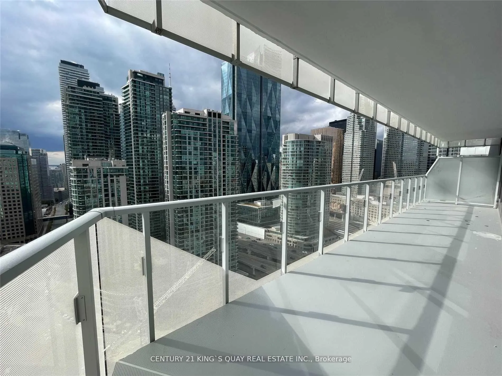 Photo 16 of Unit 2702, 28 Freeland Street, Toronto, Waterfront Communities — HOMEH