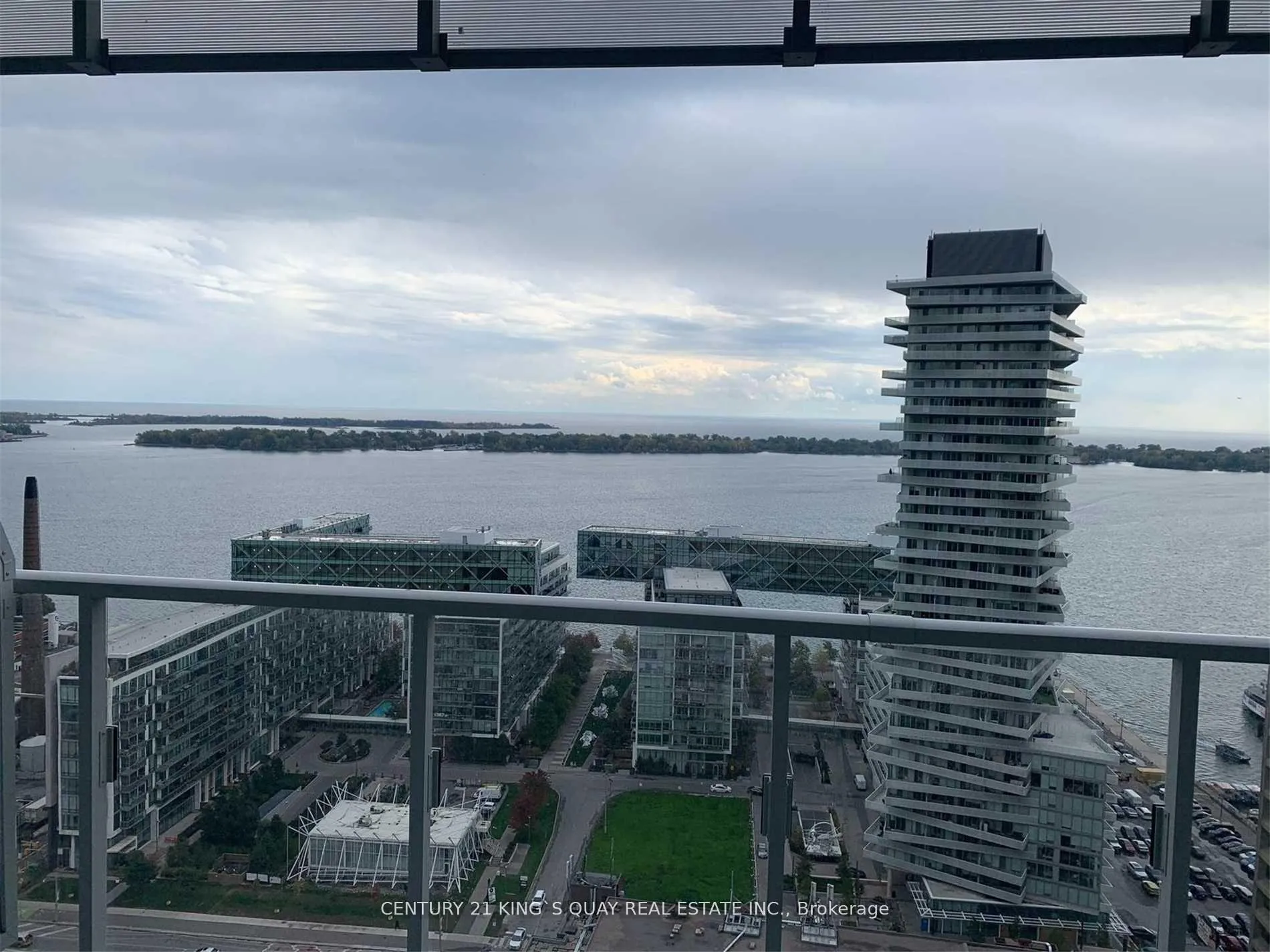 Photo 19 of Unit 2702, 28 Freeland Street, Toronto, Waterfront Communities — HOMEH